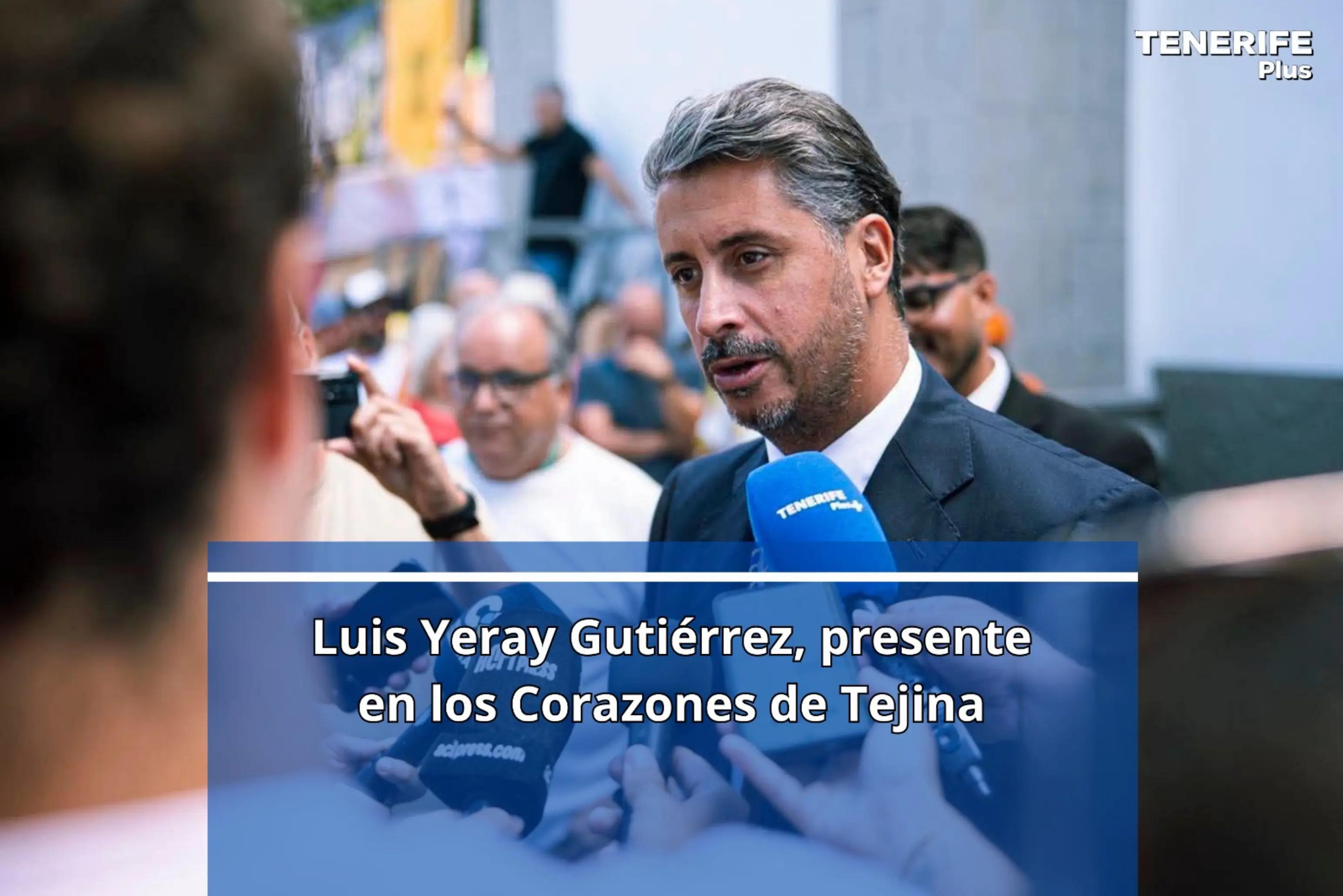 @Tenerife Plus  TV