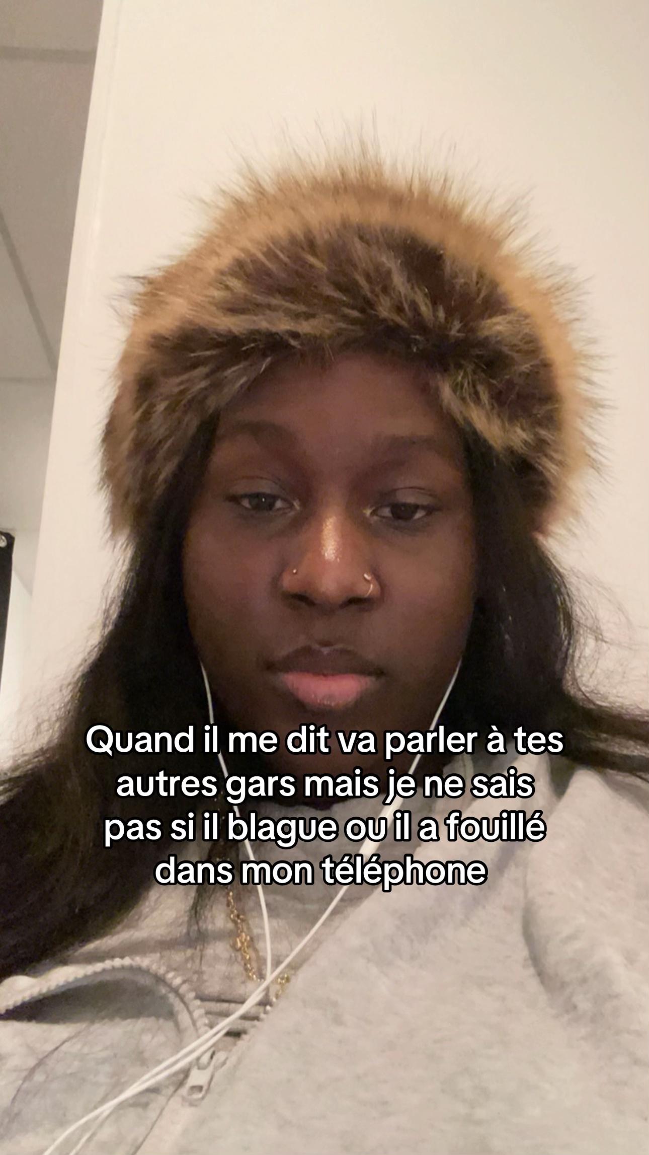 @CHLO&Eacute;EE 💕🇨🇲