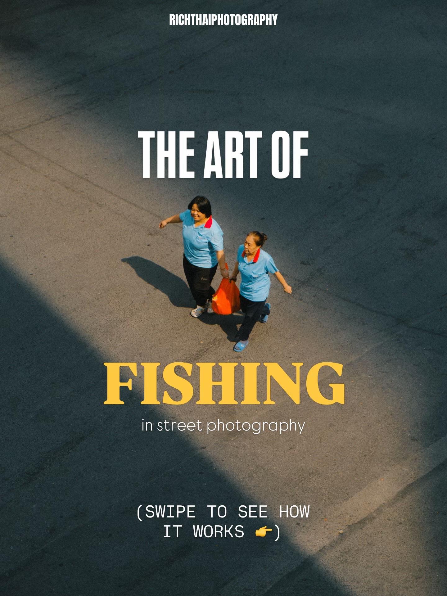 @Richard | Photographer