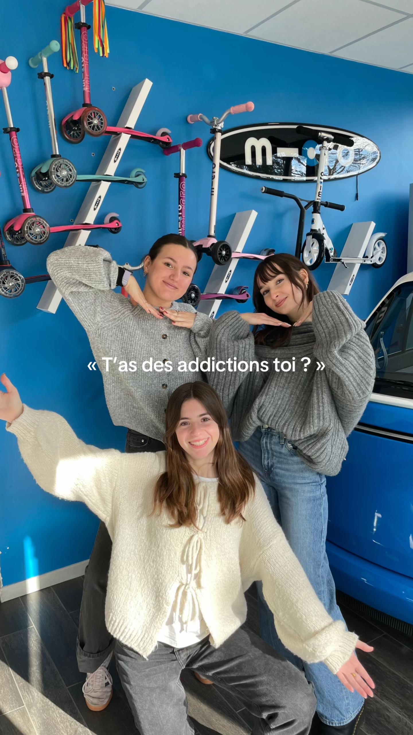 @Micro Mobility France