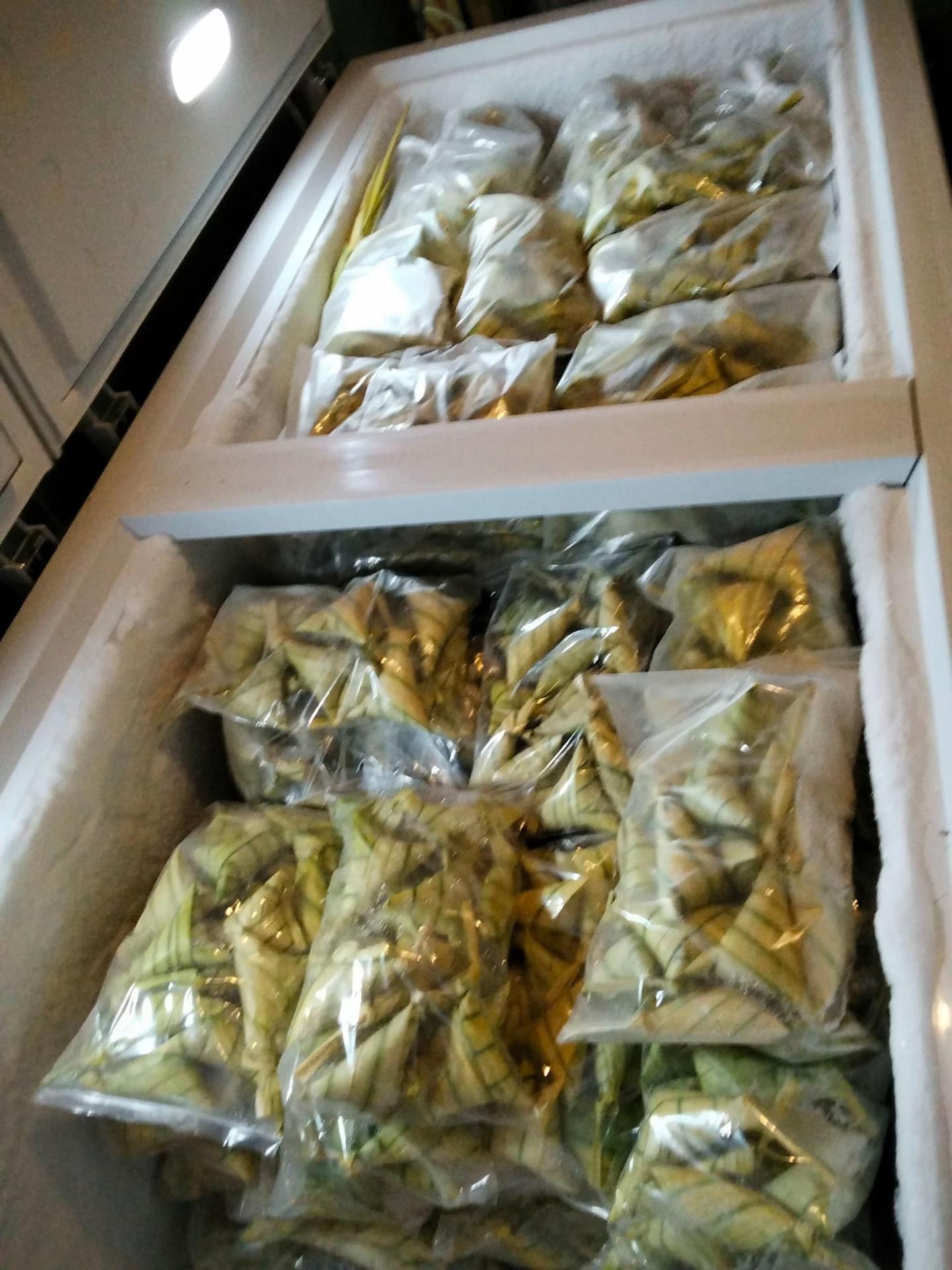 @KETUPAT PALAS UCU