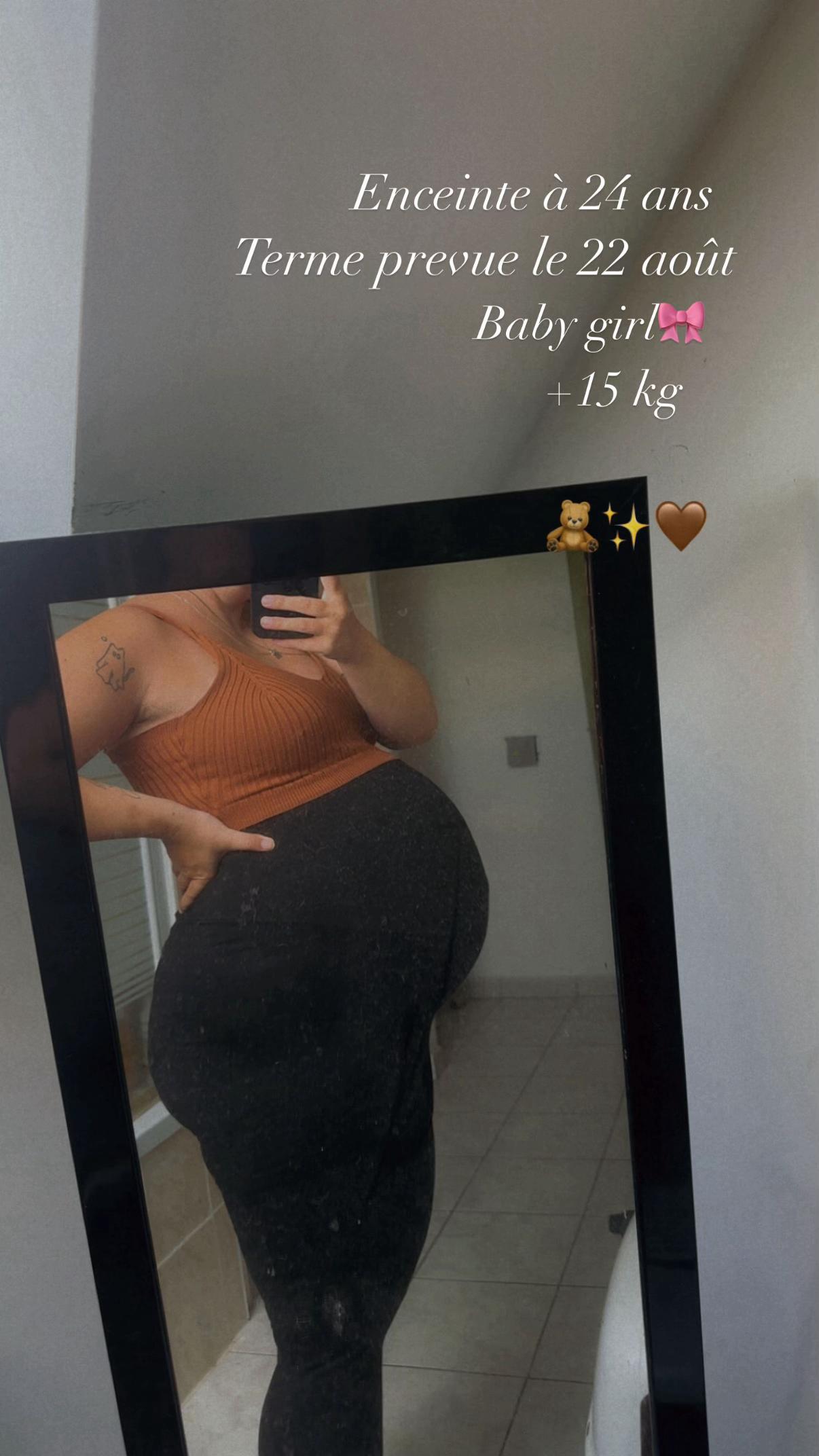 @Margaux | mom to Az&eacute;lya🧸