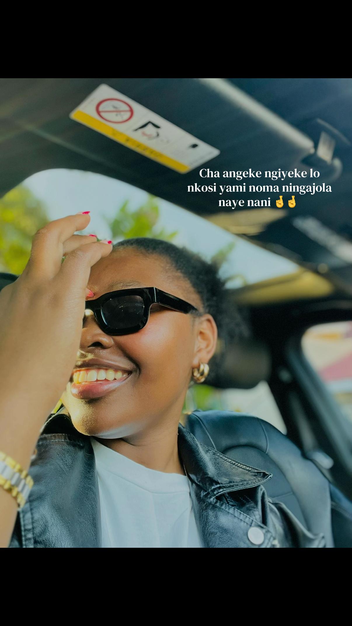 @Lindiwe Angieh Mbatha 🤍