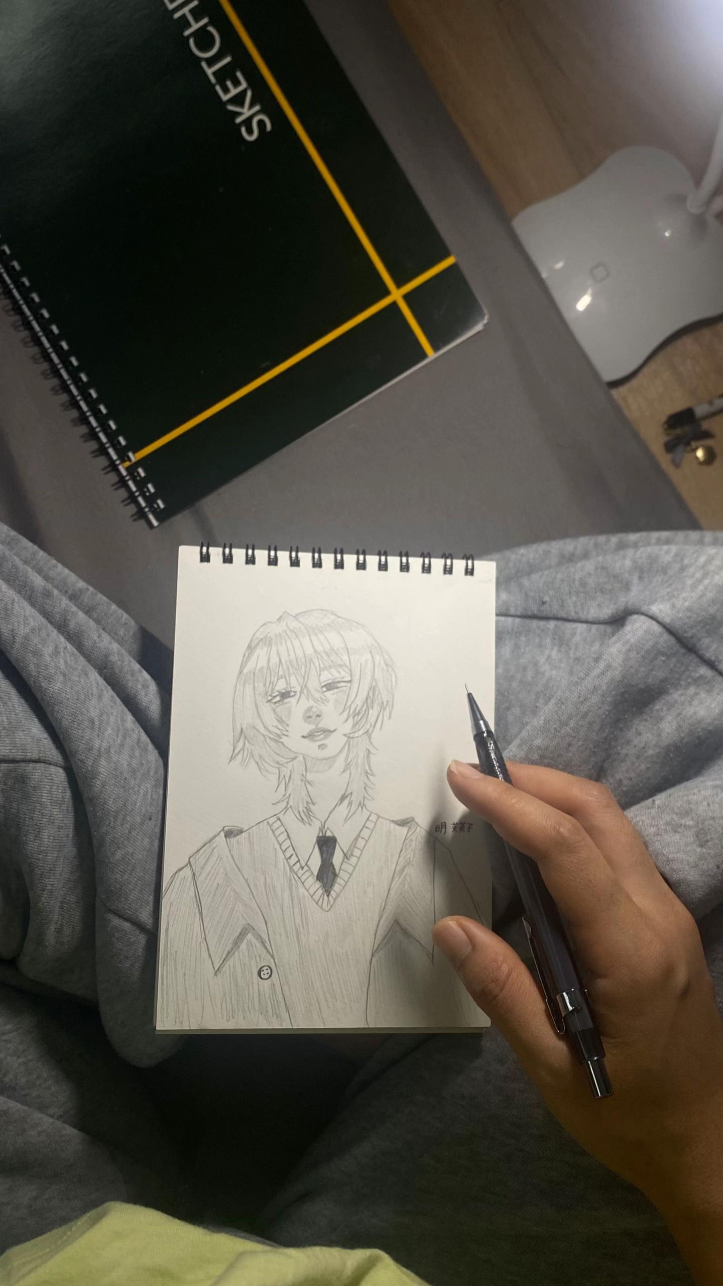 @Akira Fumiko