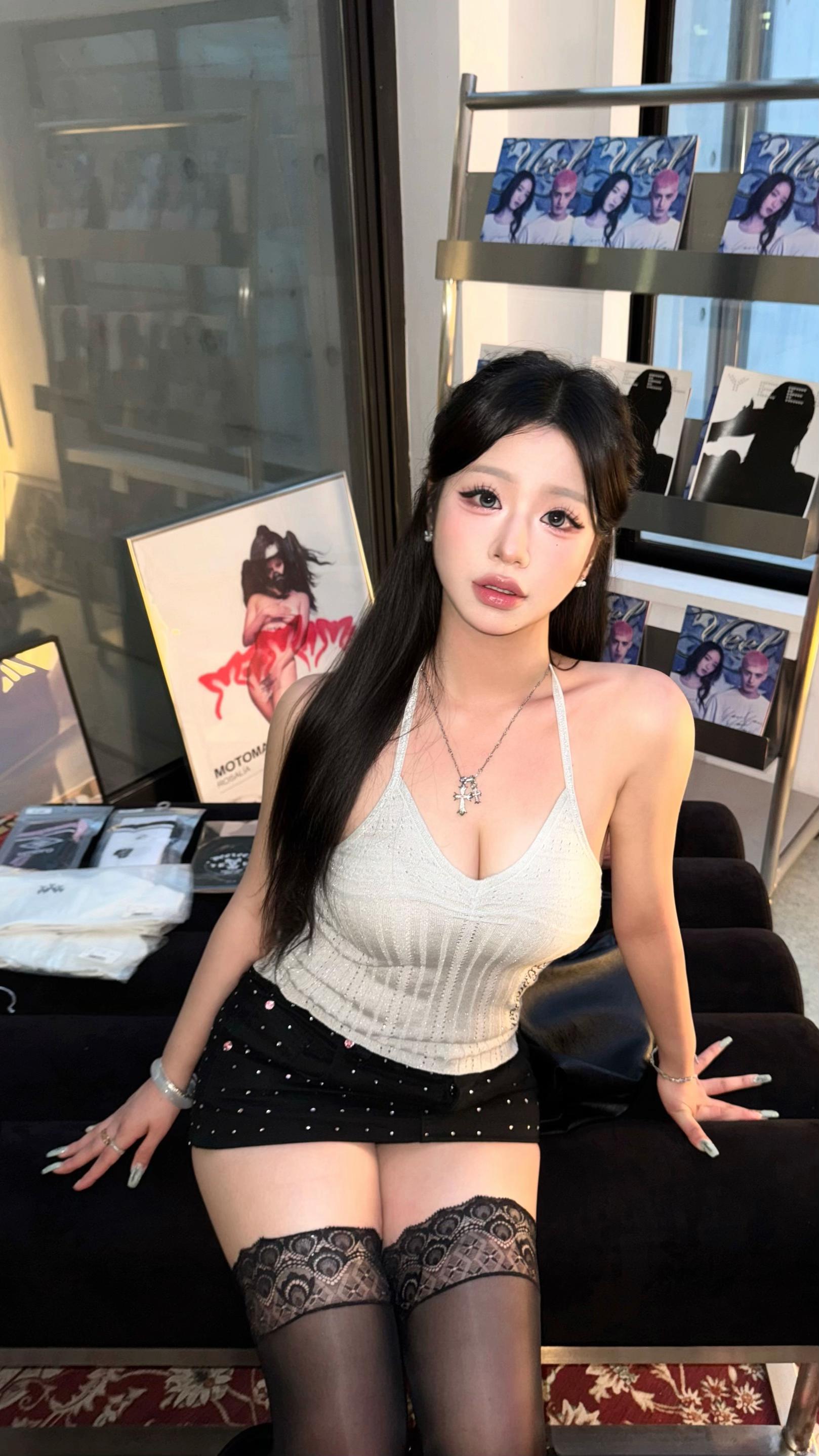 @고니