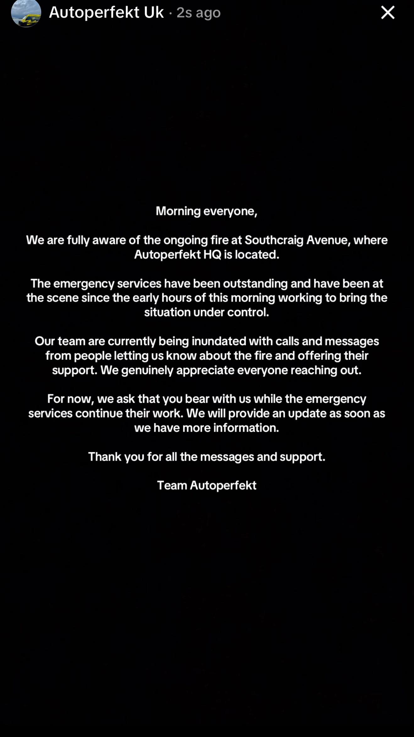 @Autoperfekt Uk