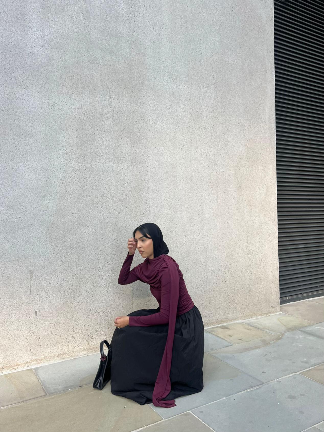 @Manibah