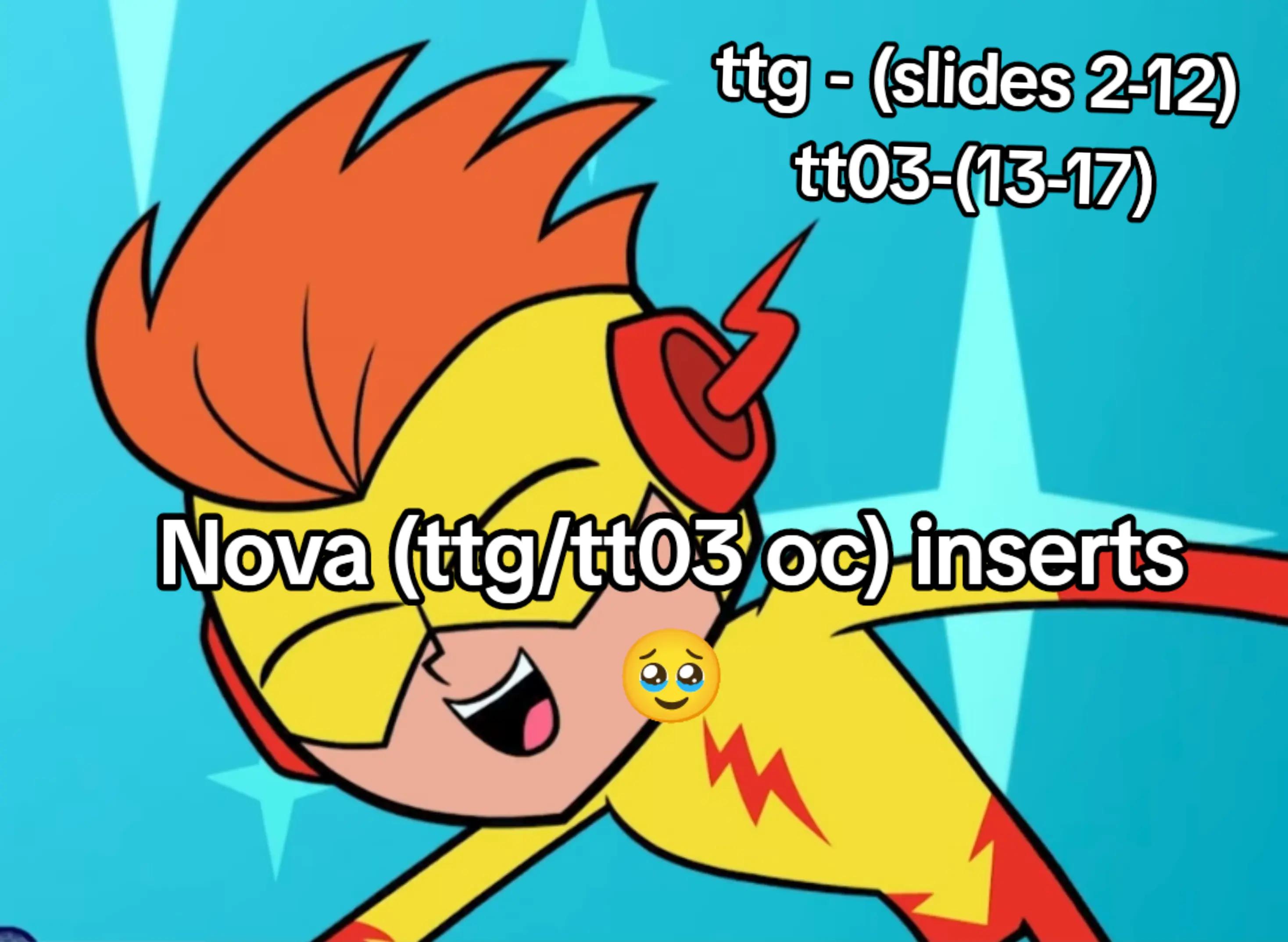@Imogen ⚡🏹