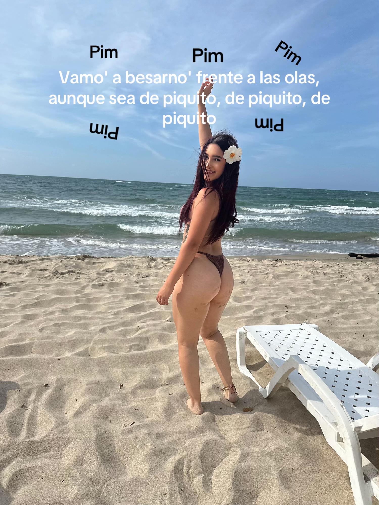 @Katherine Romero