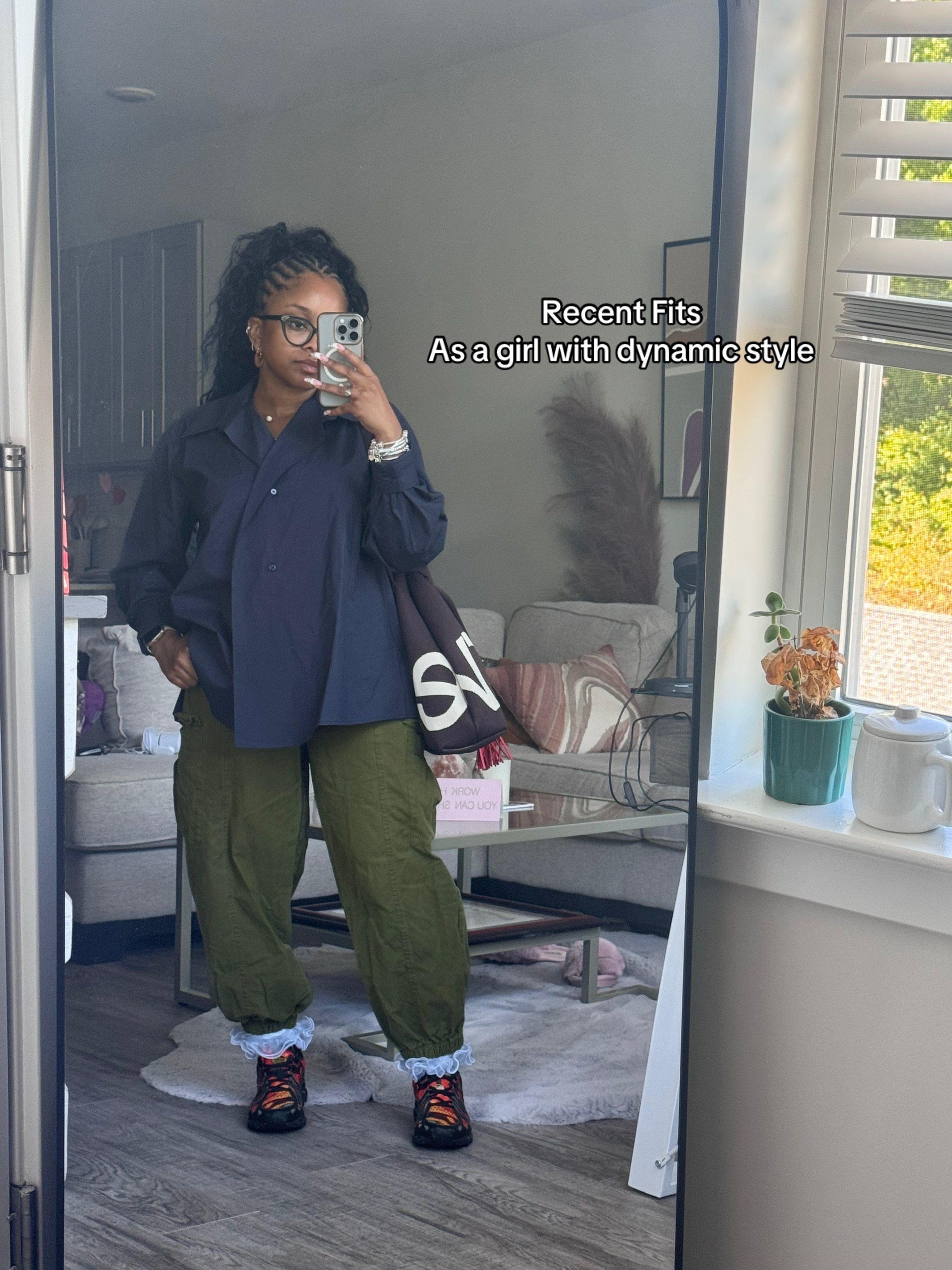 @Nikia J. | Style & Beauty
