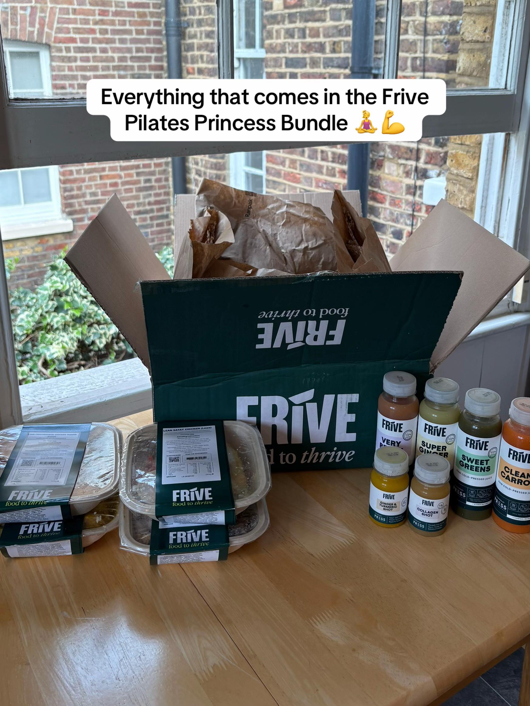 @Frive