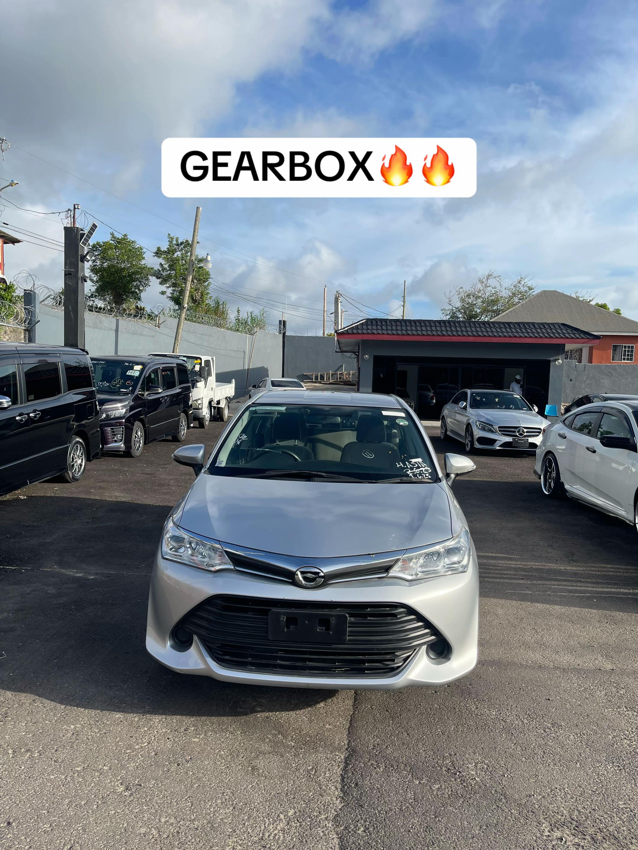 @Jaime’s Auto Sales