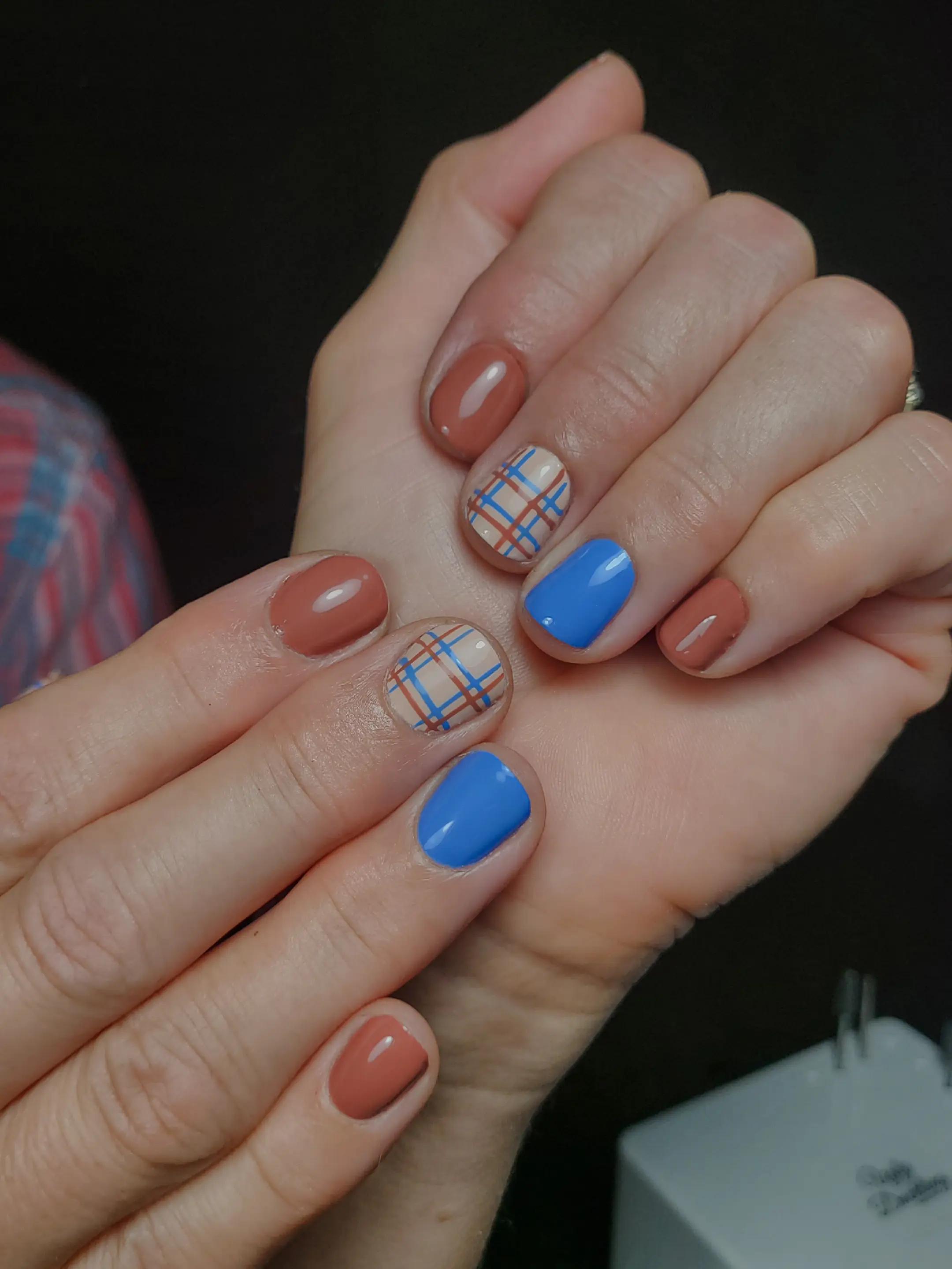 @Nova | Beginner Nail Tech