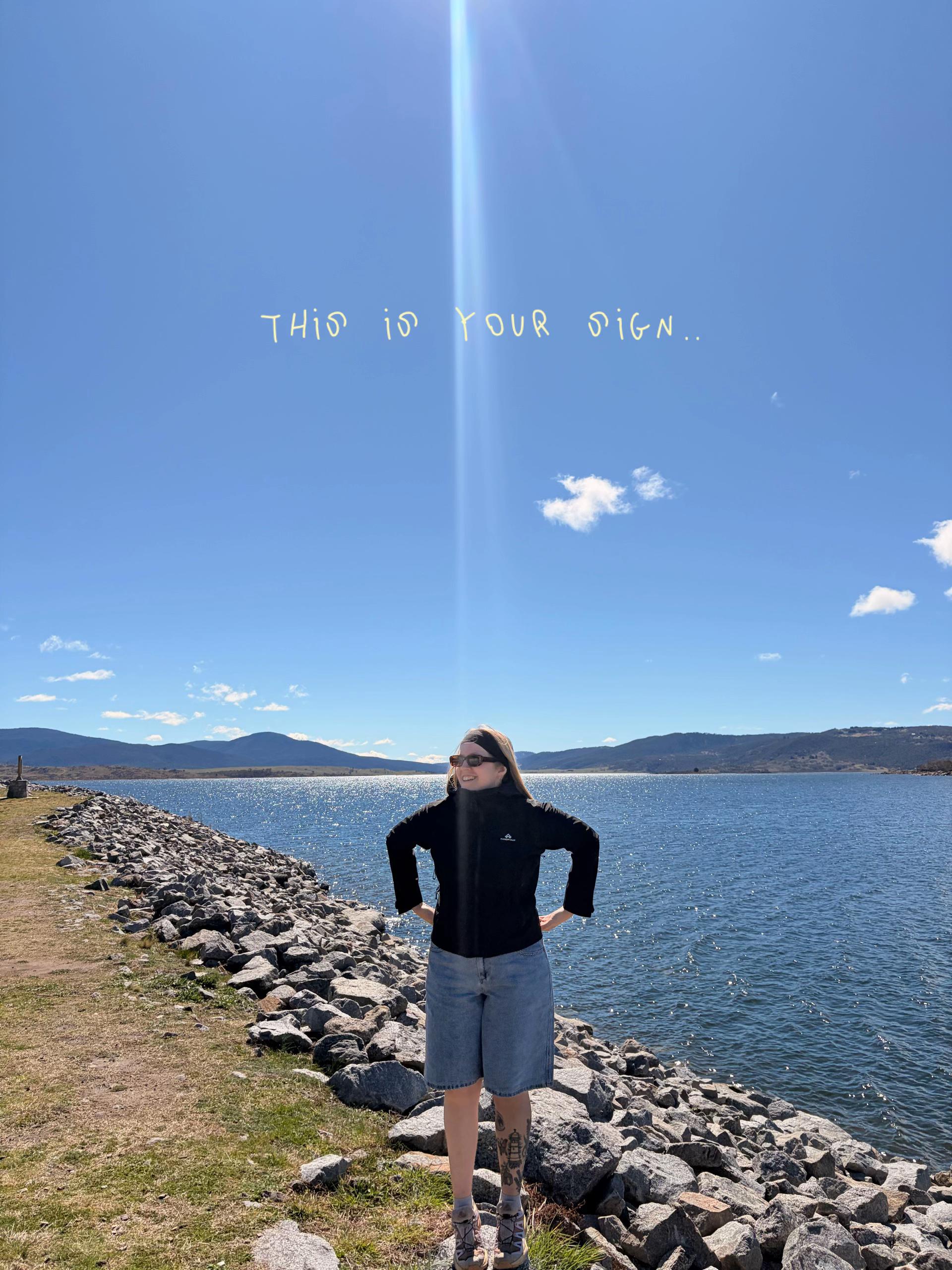 @Eleanor 𖦹 hiking & camping