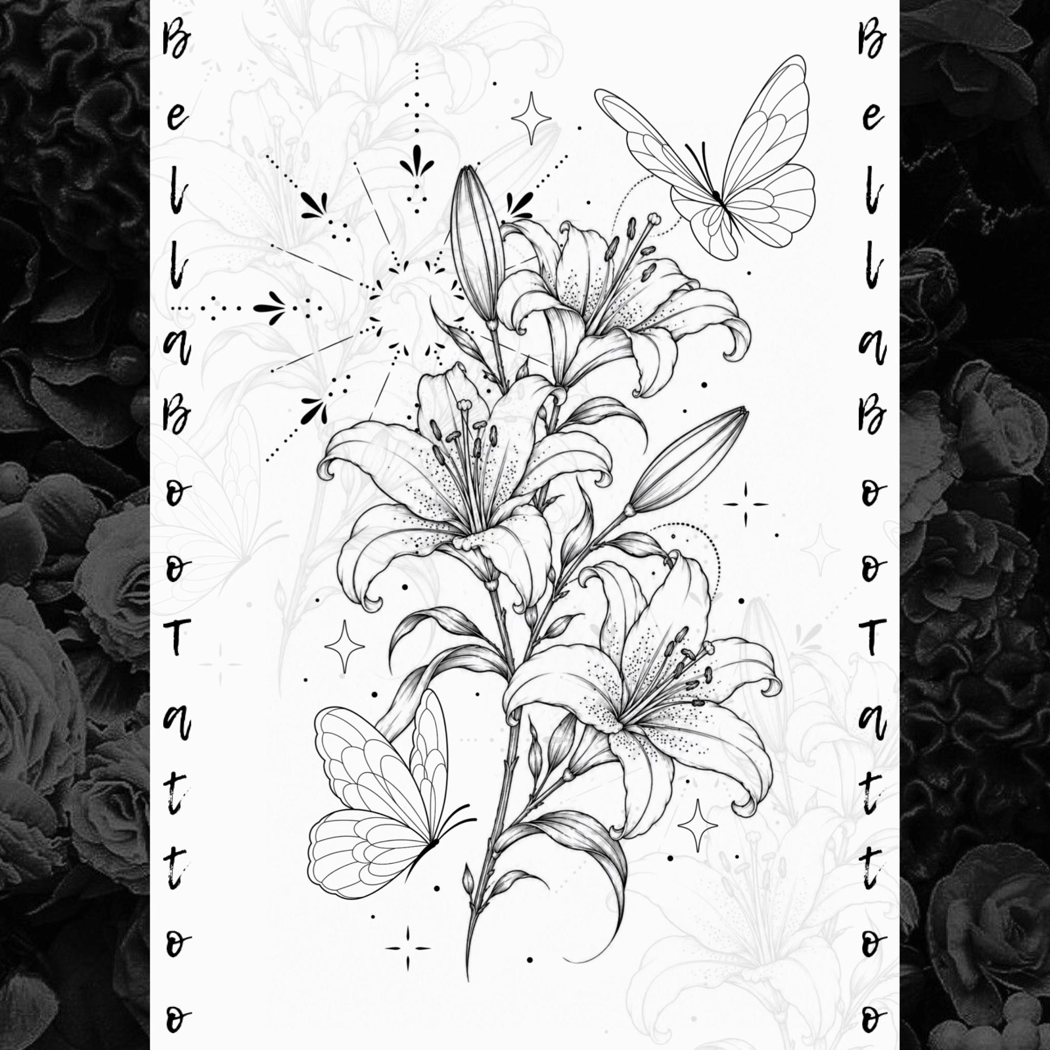 @bellabootattoo14๐