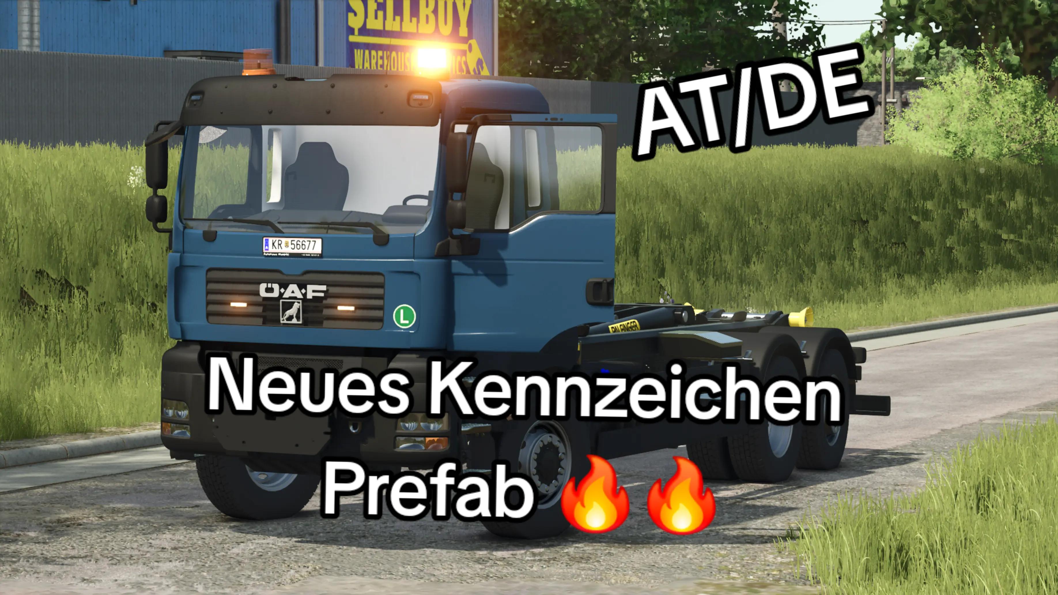 @Wald4tler Modding