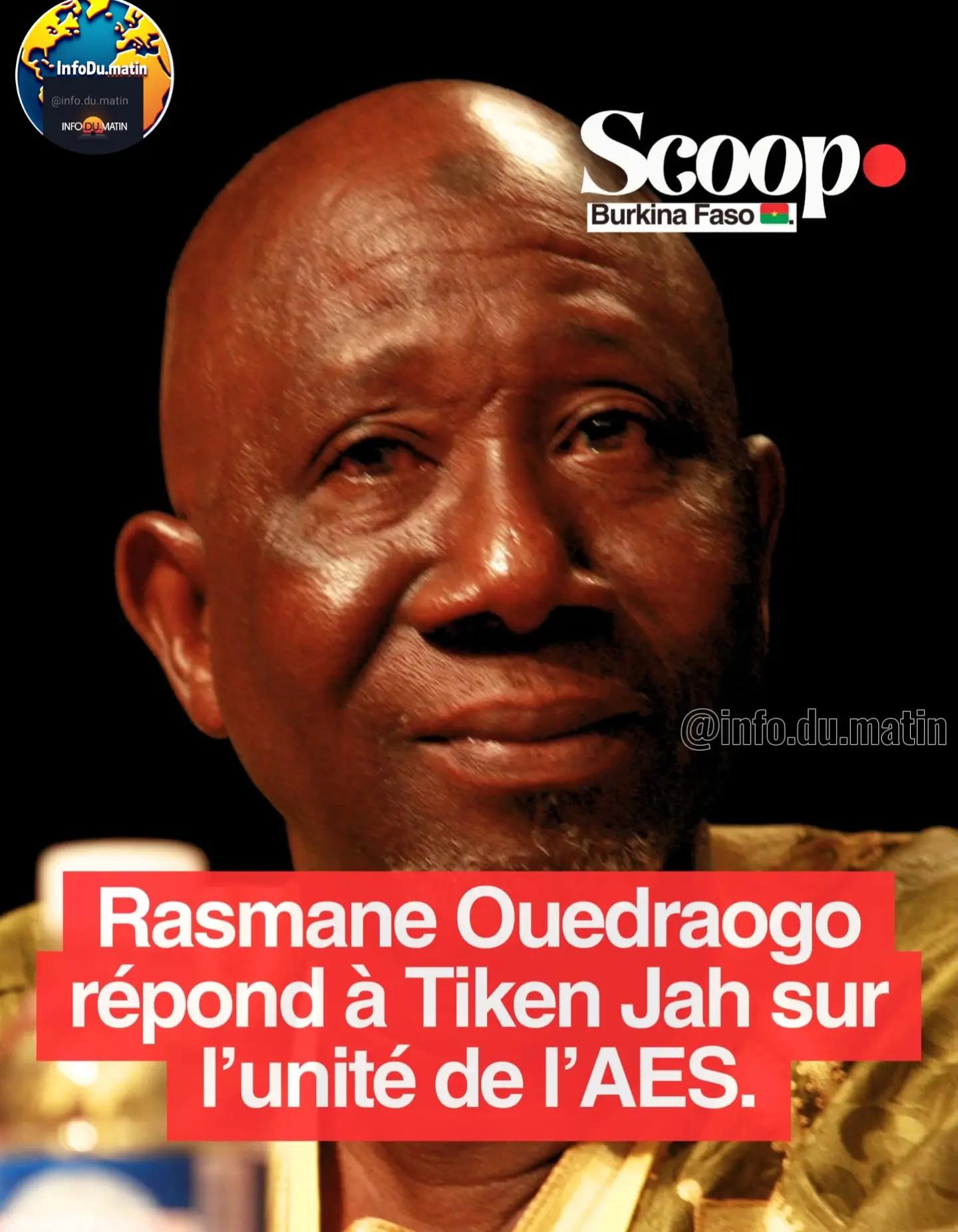 @Info du matin