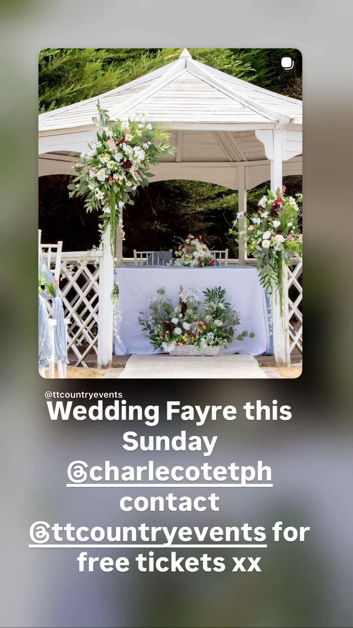 @Sammie Lou Bridal