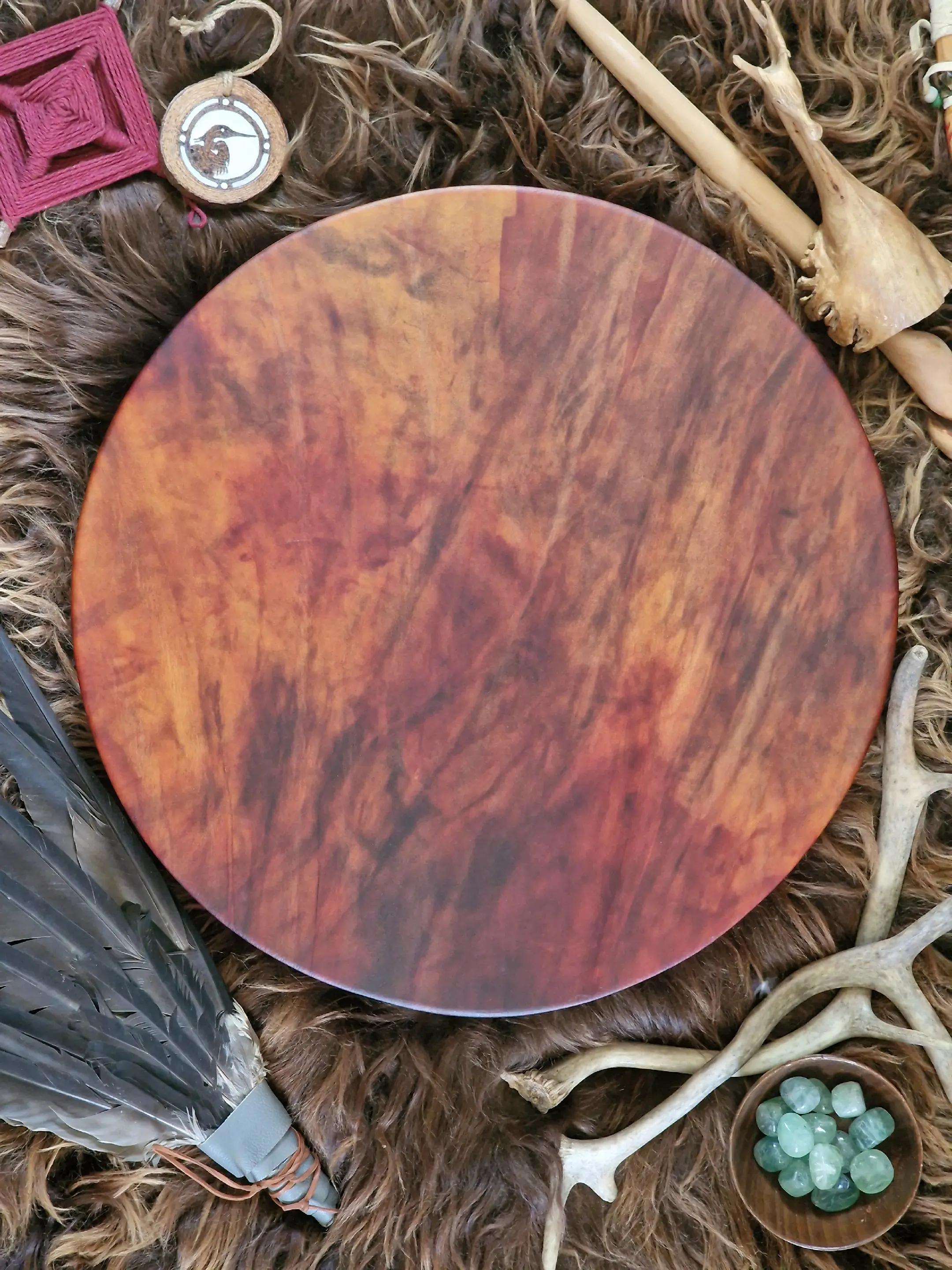 @Heron Drums