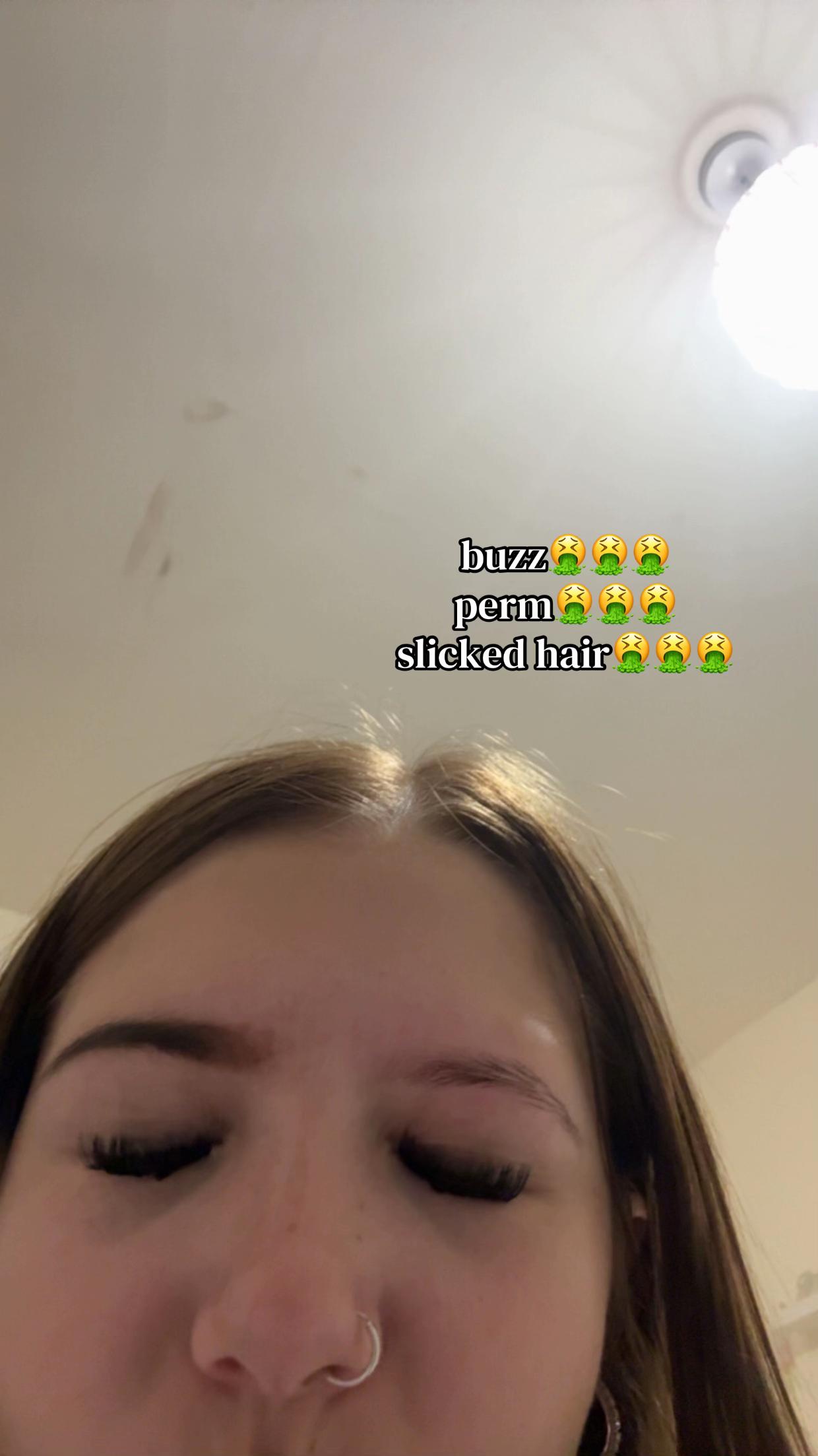 @brooke x
