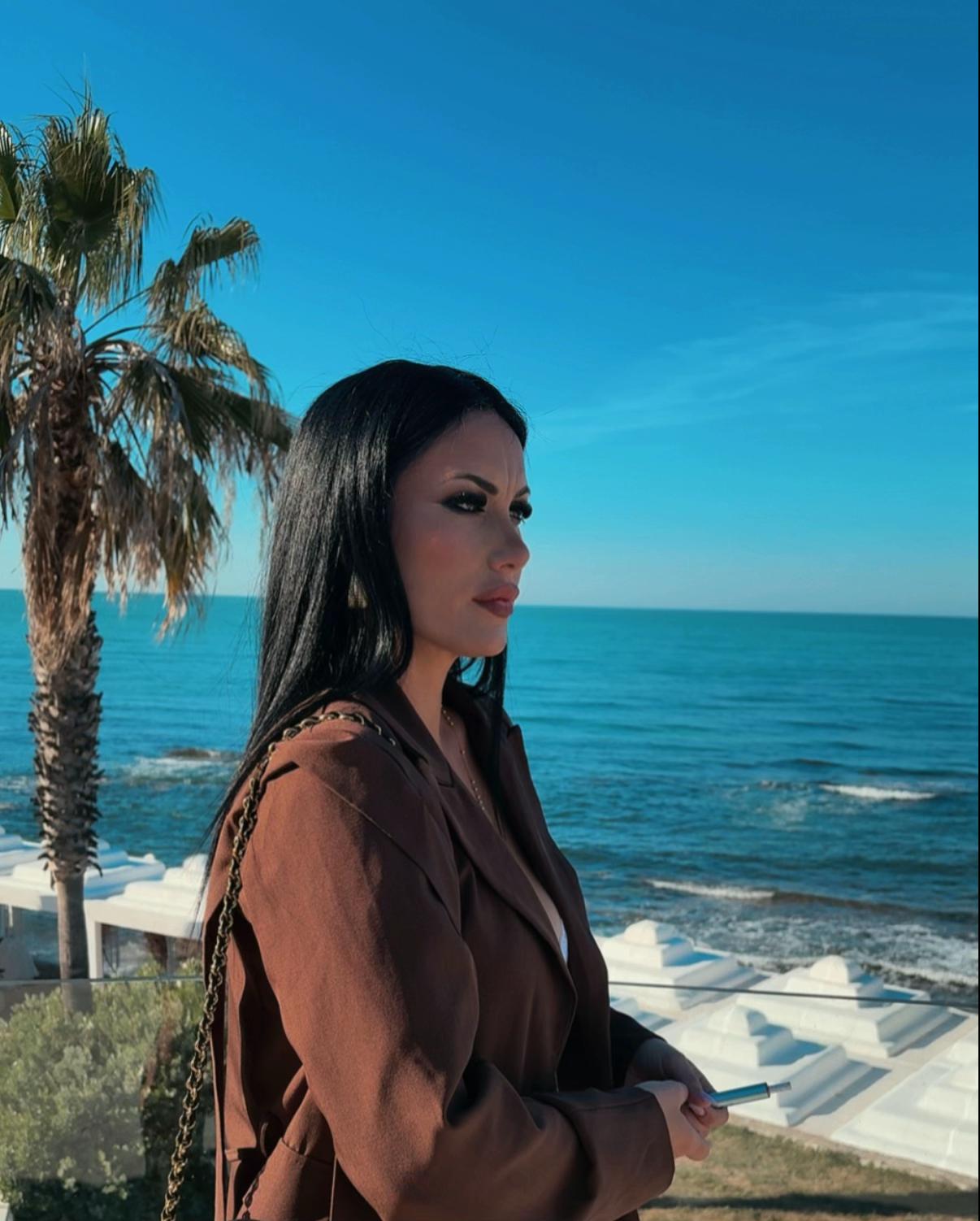 @Annarita Sfarzetta