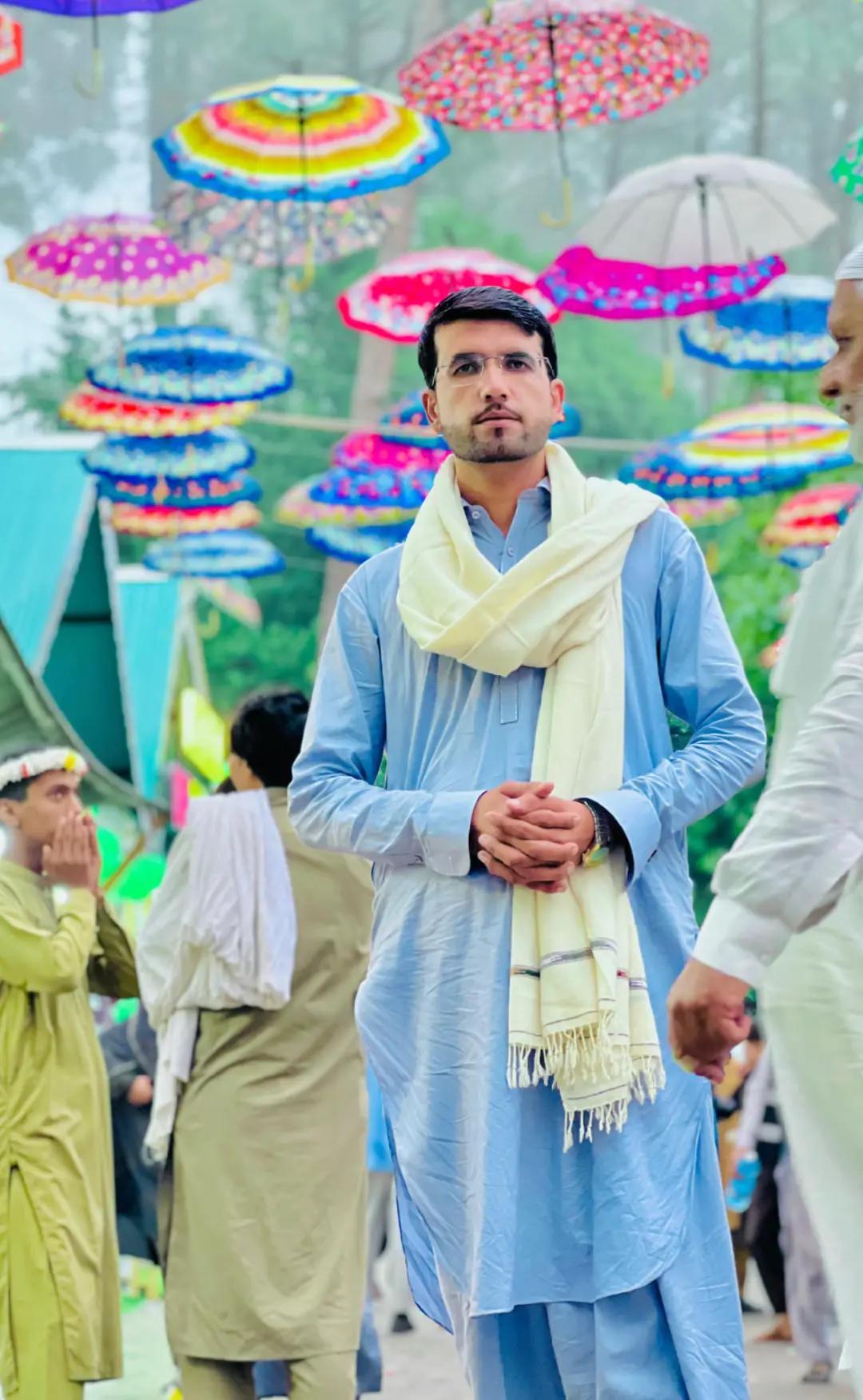 @🍁 AMJAD AFRIDI ⚡