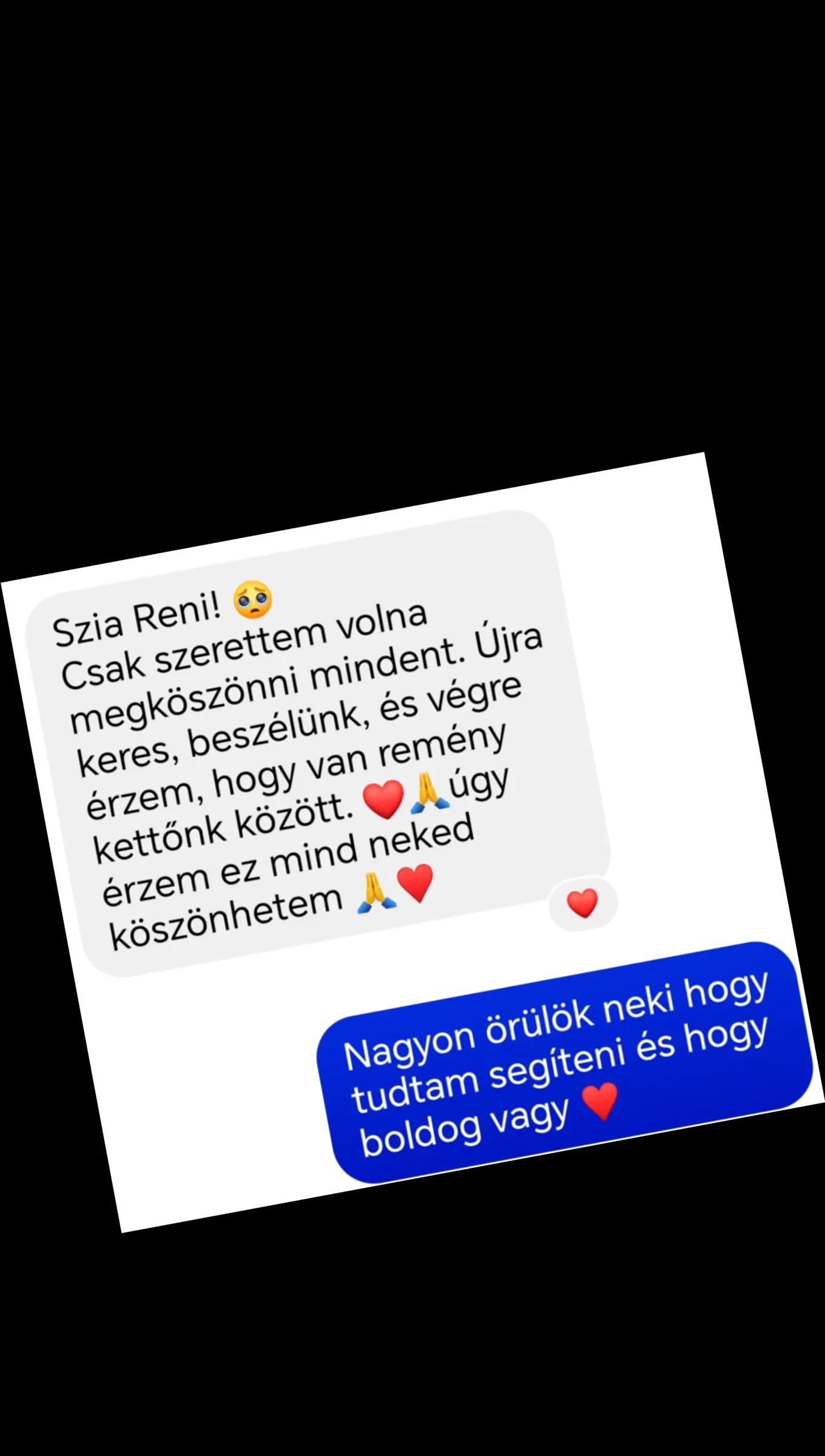 @🌙 Reni Spirituális Jósda ✨♥️
