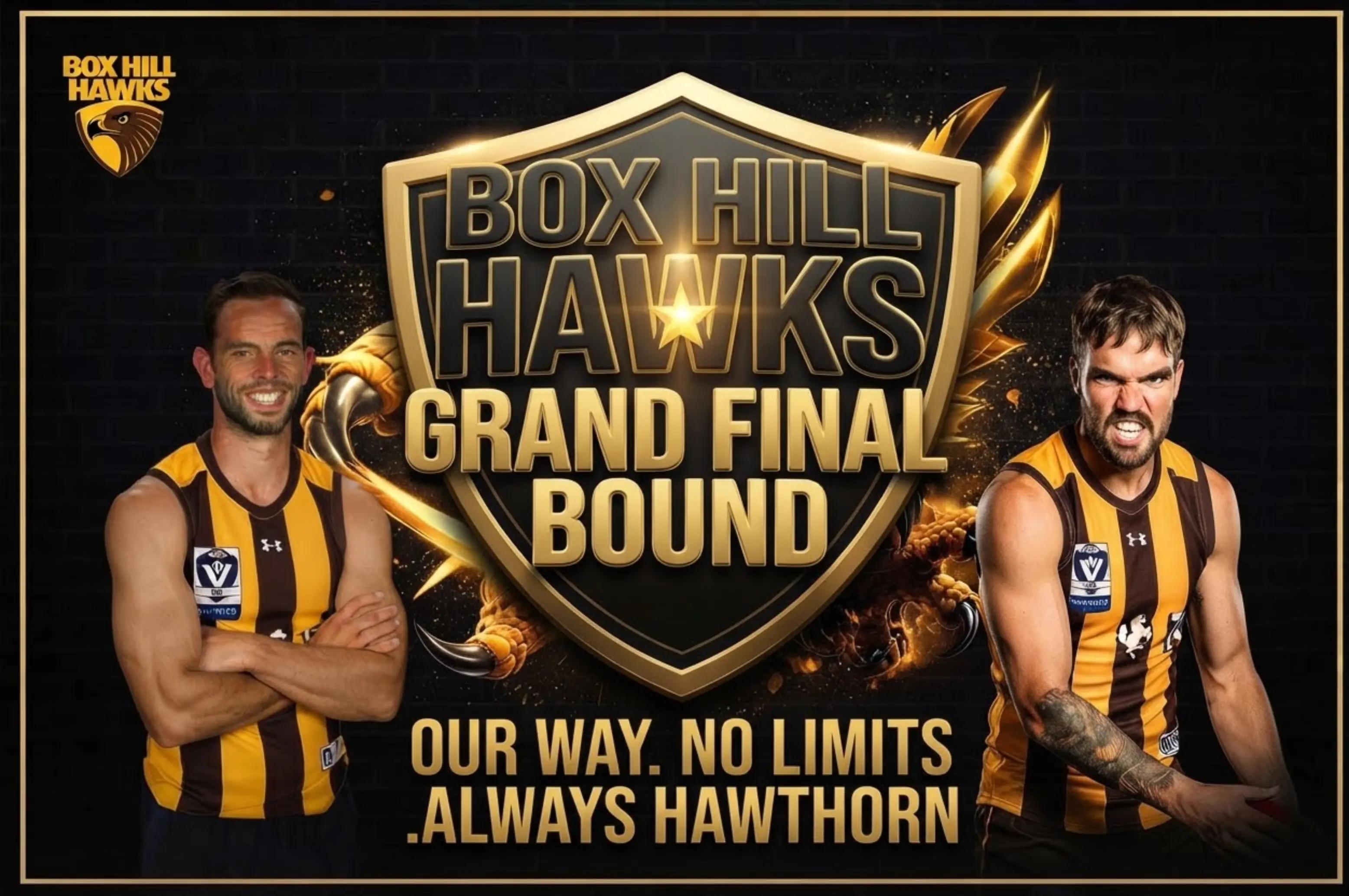 @Barry_Hawks_Cain23🦅🦅🦅