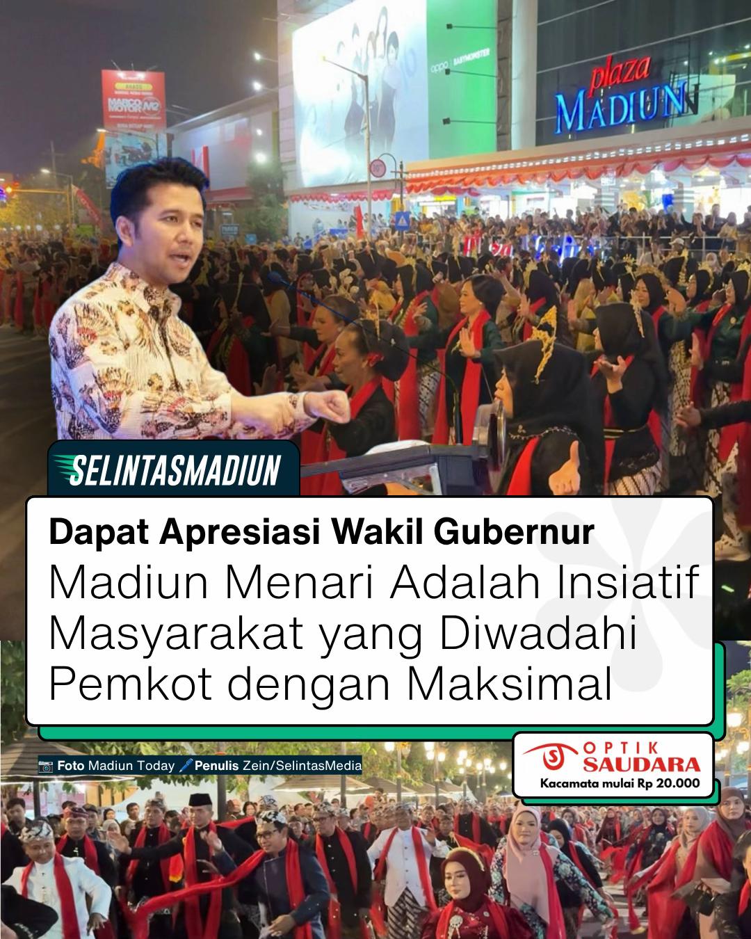 @Selintas Madiun