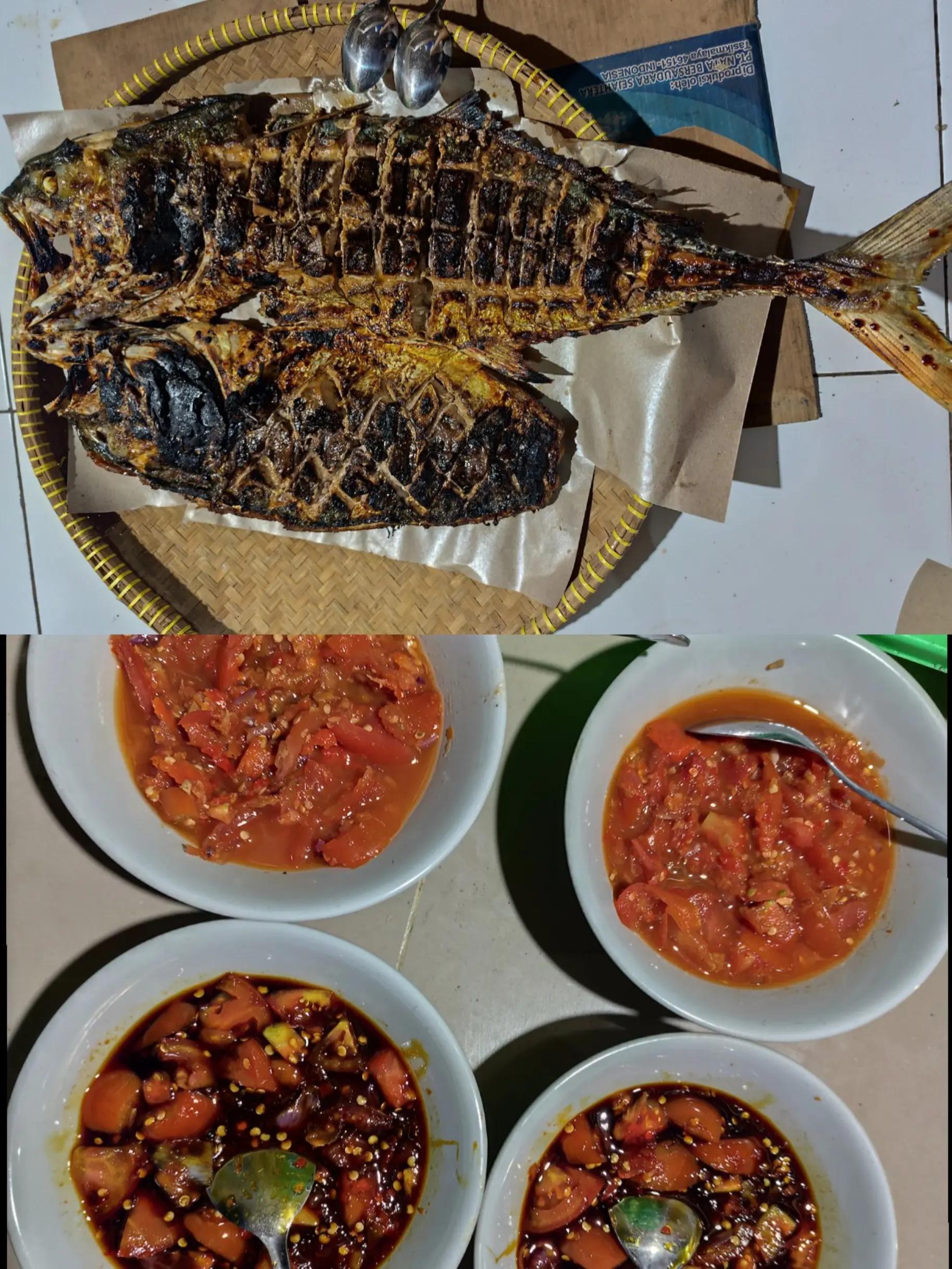 @RM.Berkah Laut ๐๐๐ฆ๐ฆ๐ฆ
