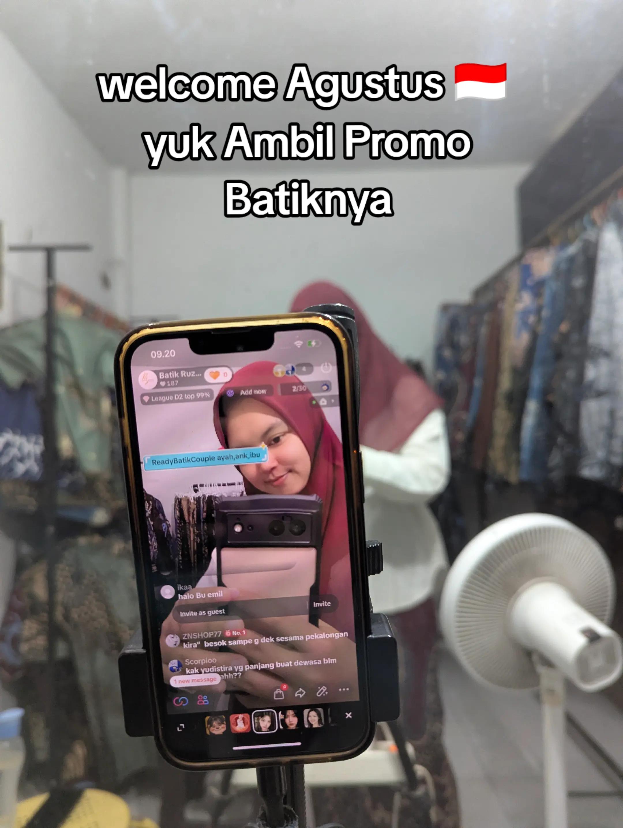@Athifah
