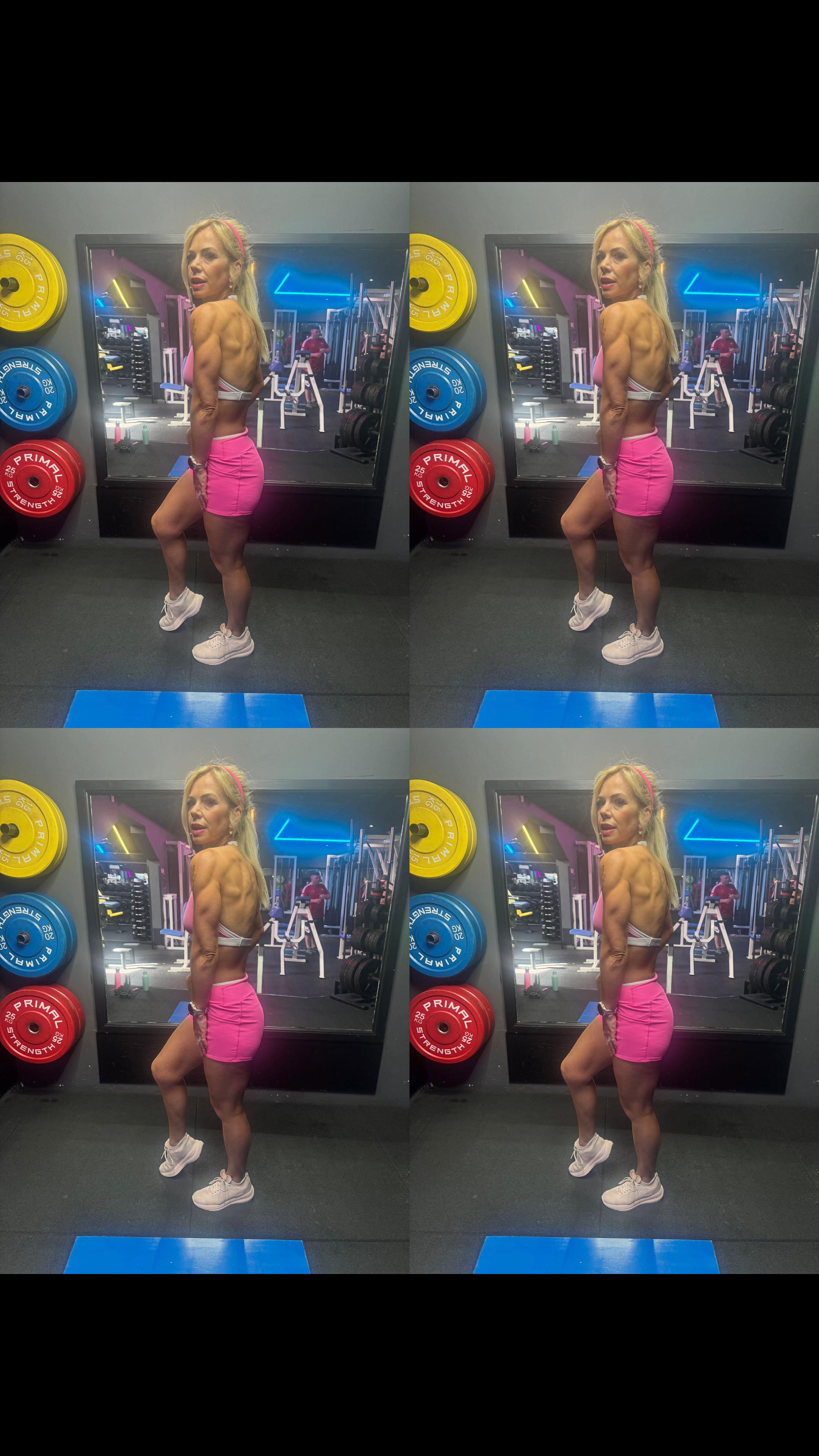 @MichelleMishabelle