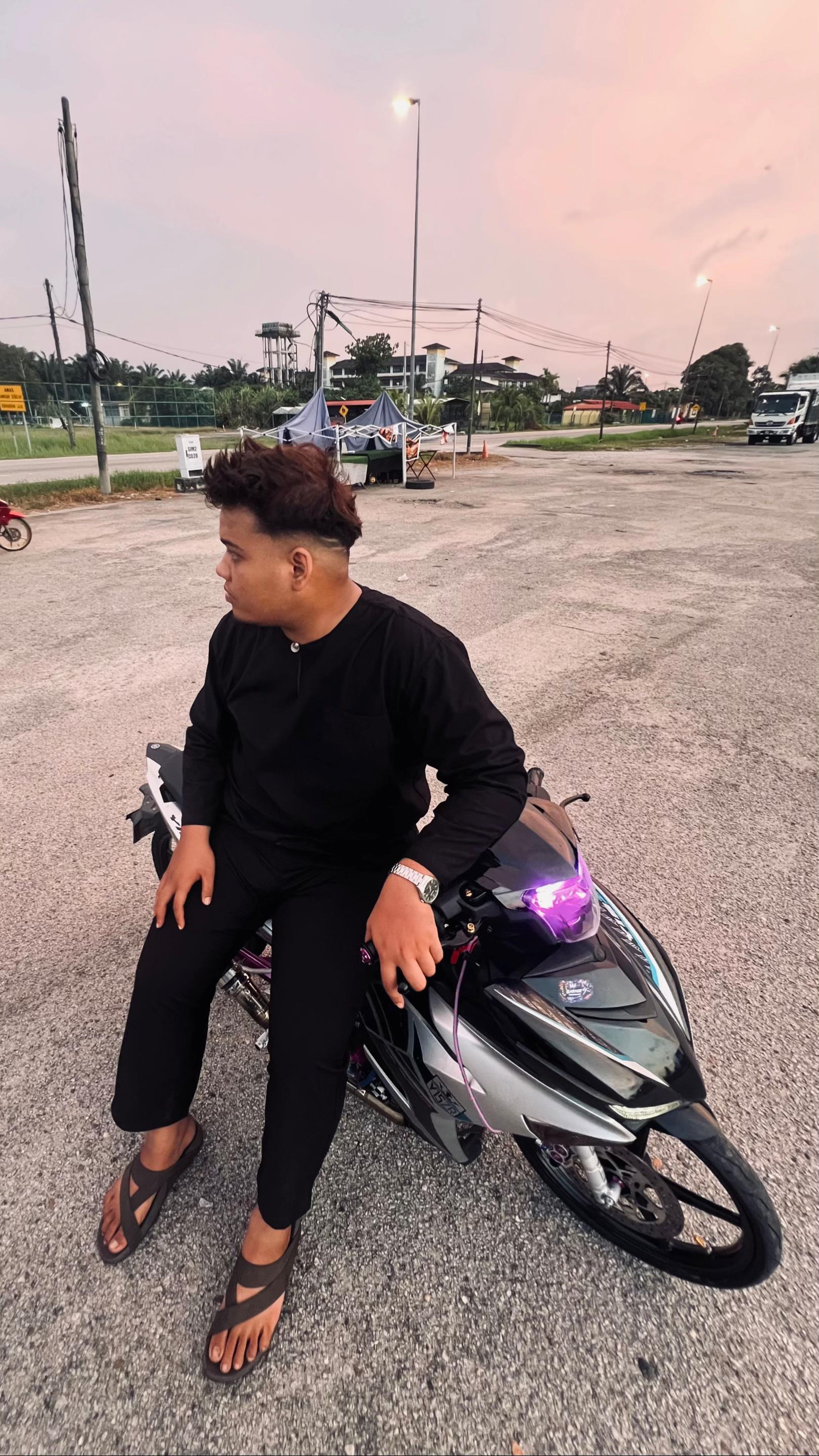 @luqman hakeem