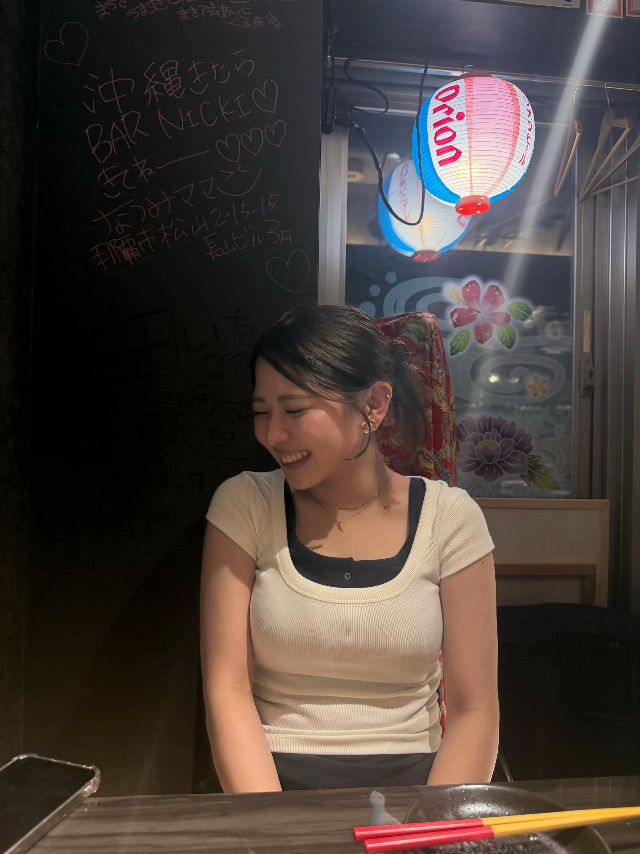 @みれい