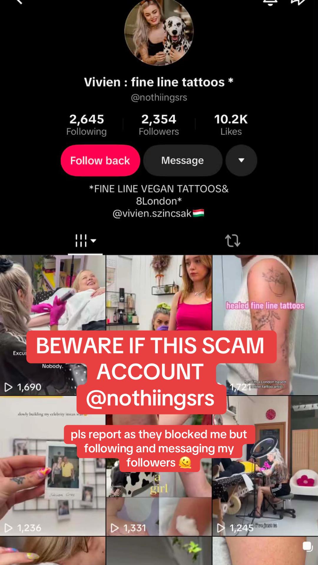 @Vivien ⊹fine line tattoos⊹