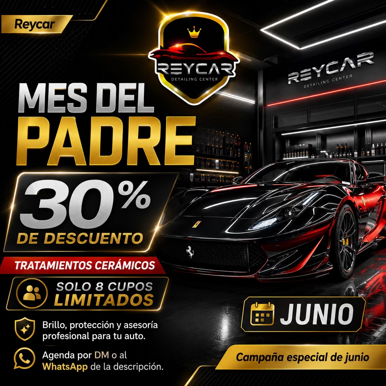 @Reycar