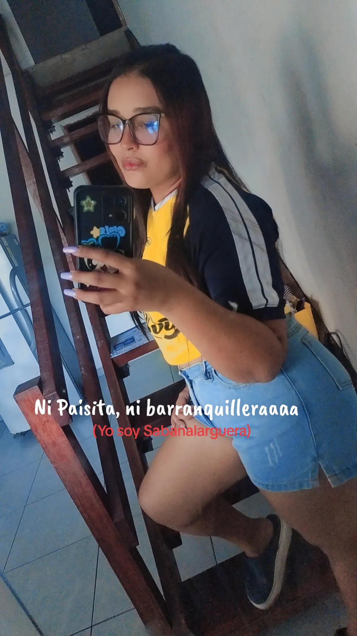 @Anny Oquendo