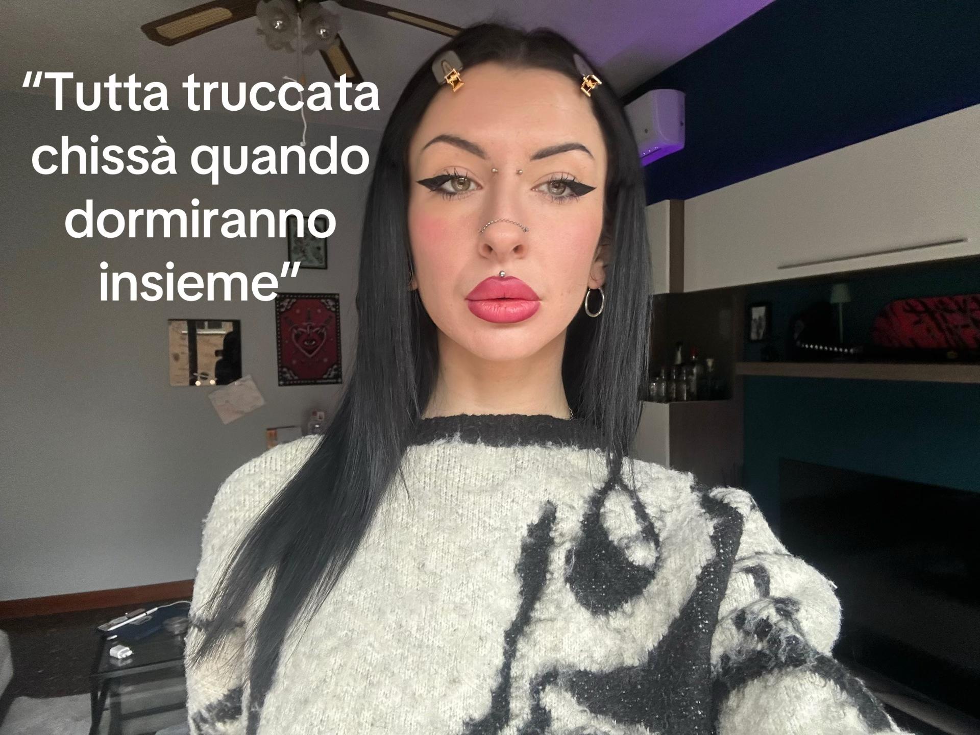 @Greta Sabattini