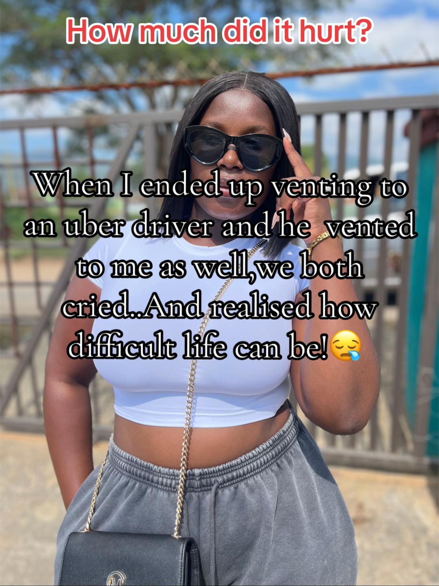 @Luyanda