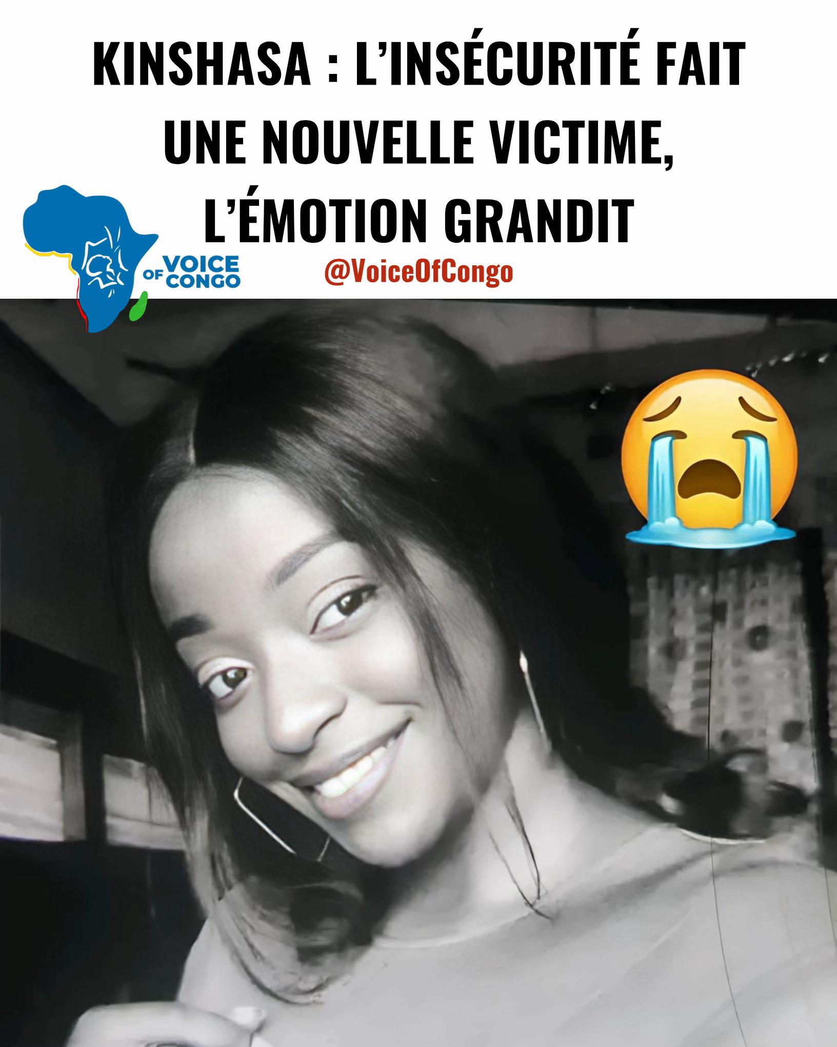 @Voice Of Congo