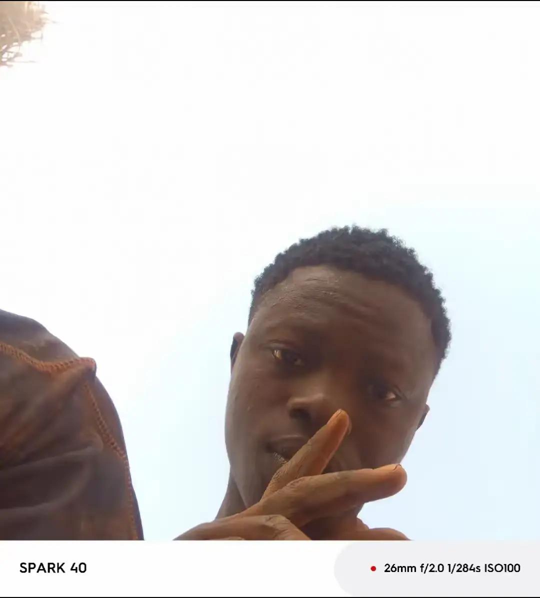 @Karembe Bourama