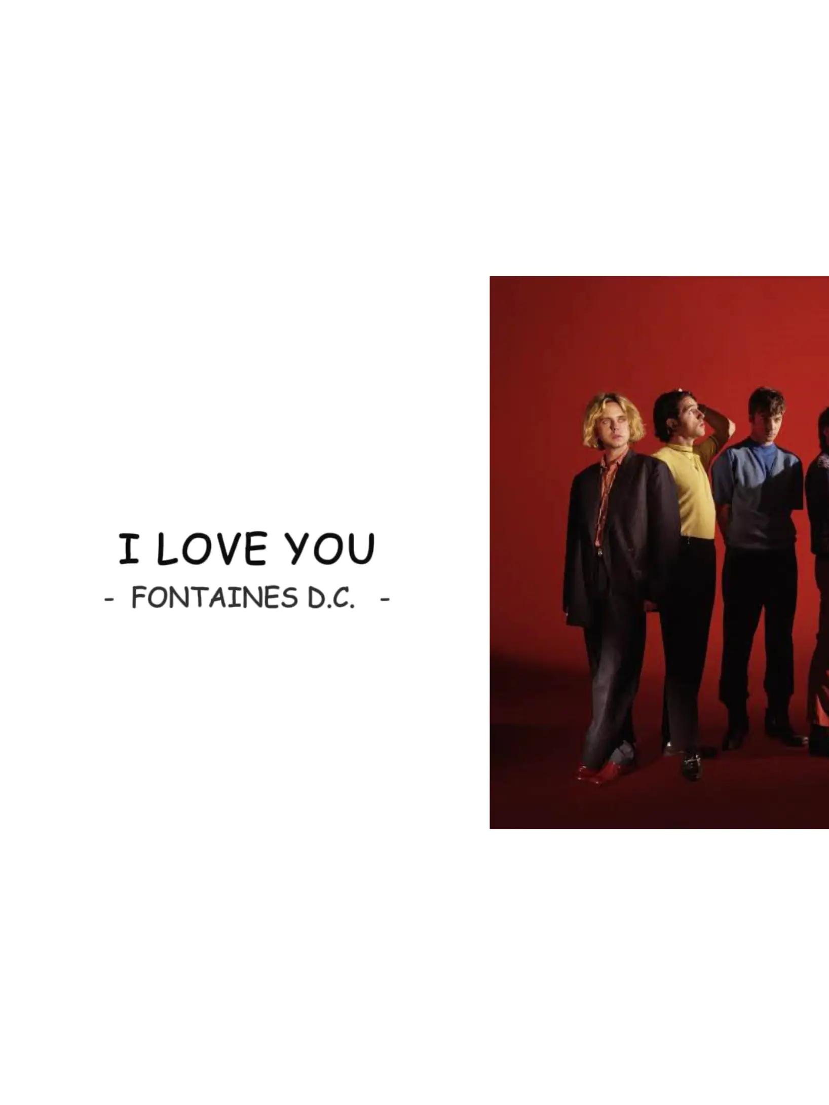 @Song For Edits