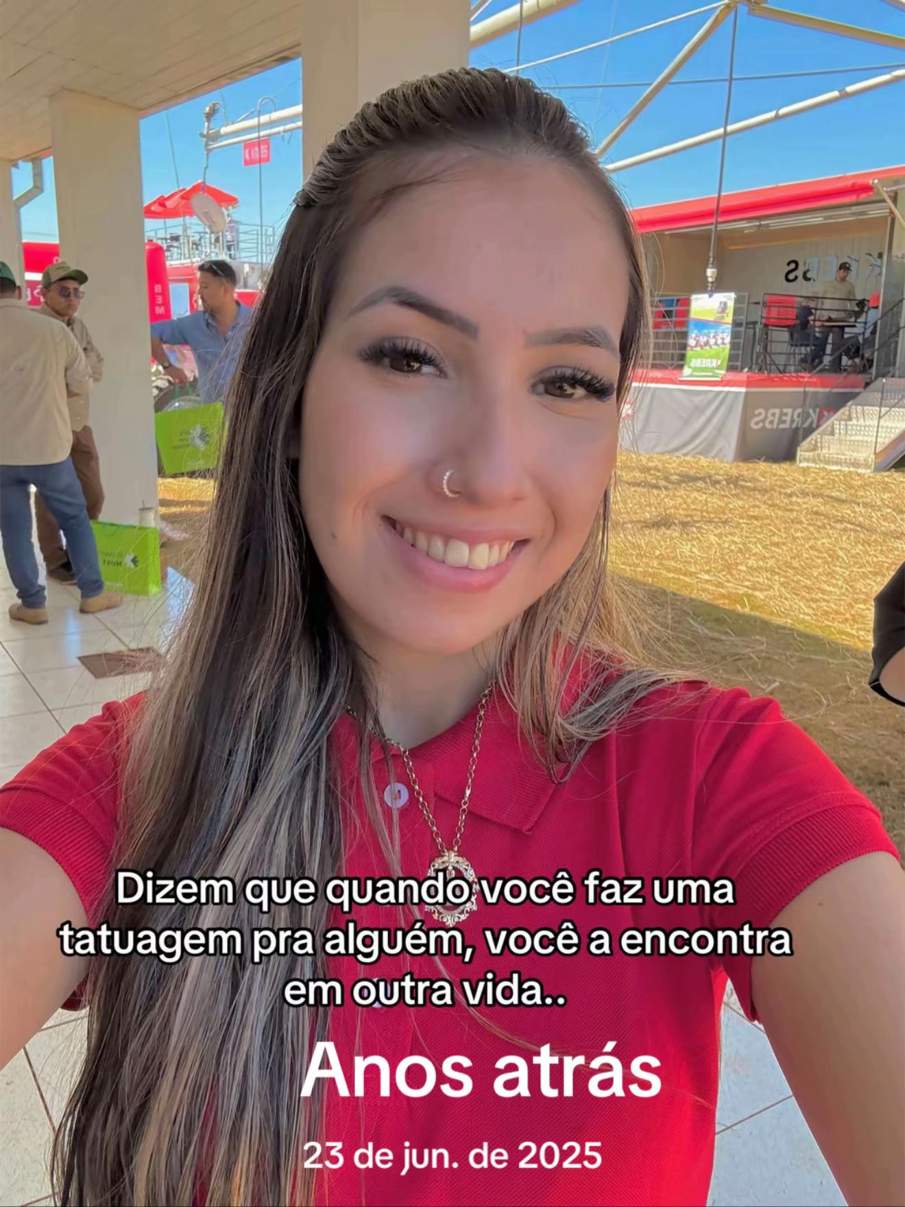 @Thaiany Aspett