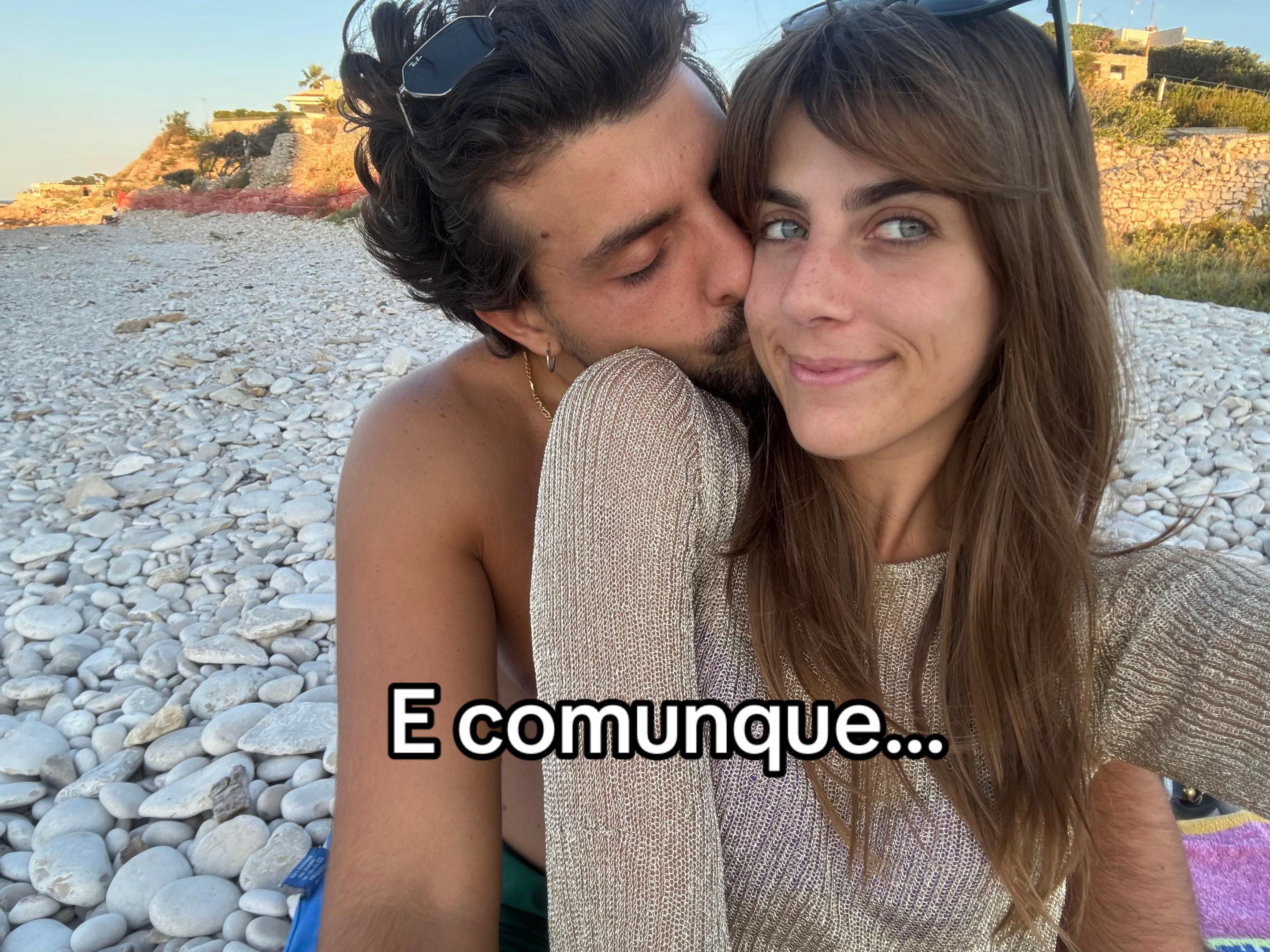 @Lucrezia Bernazzani