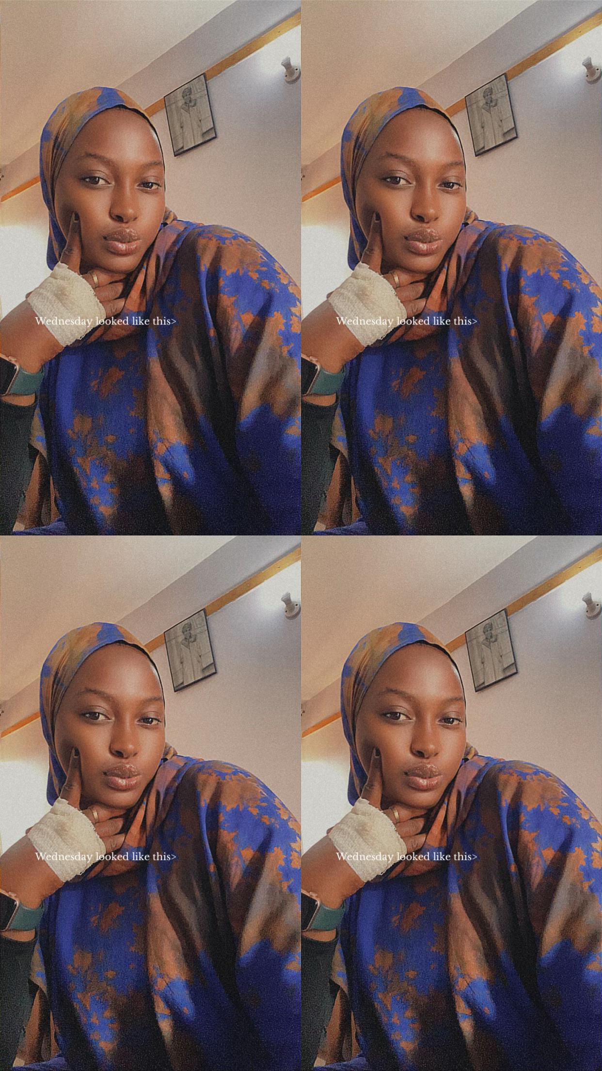 @Wild-Bea 26🦋🇷🇼🇺🇬