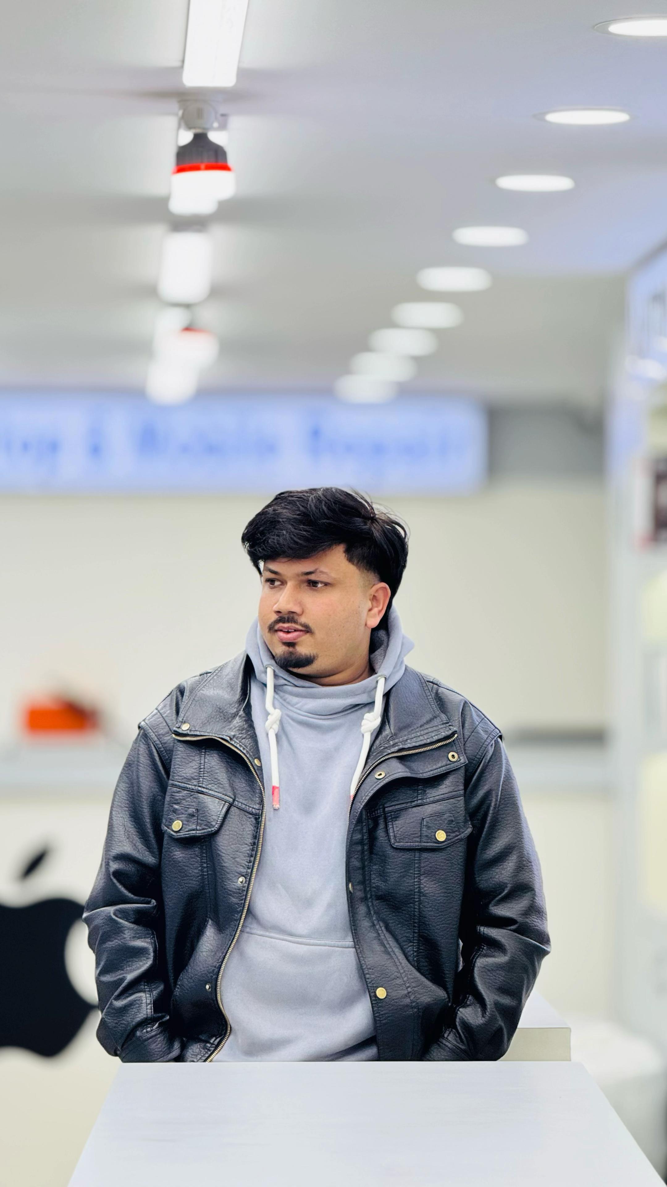 @Amrit Duwadi