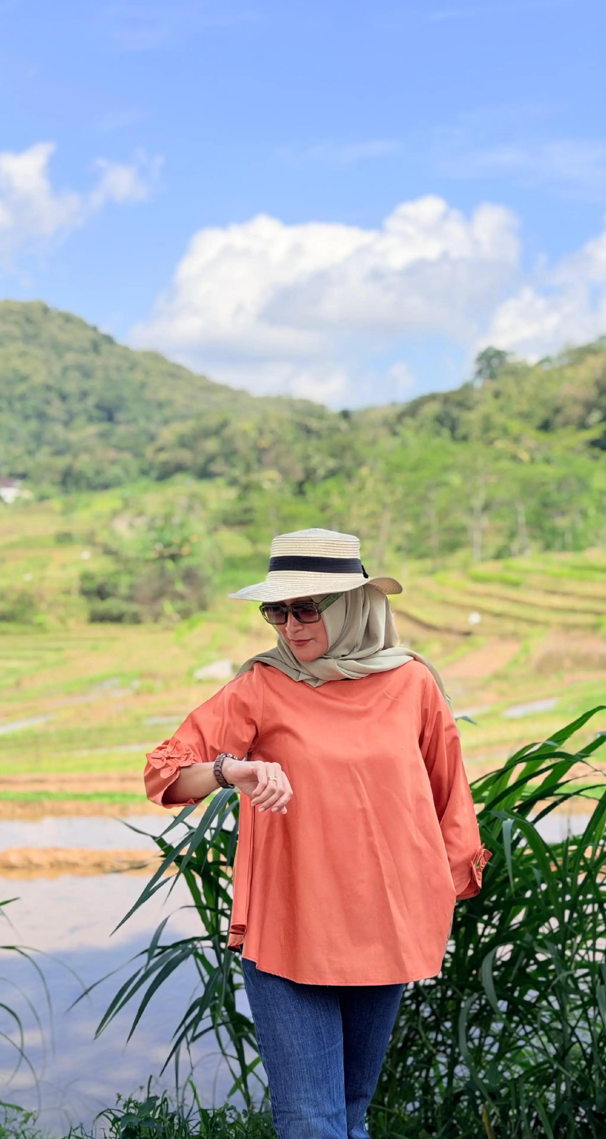 @Yayak Damayanti