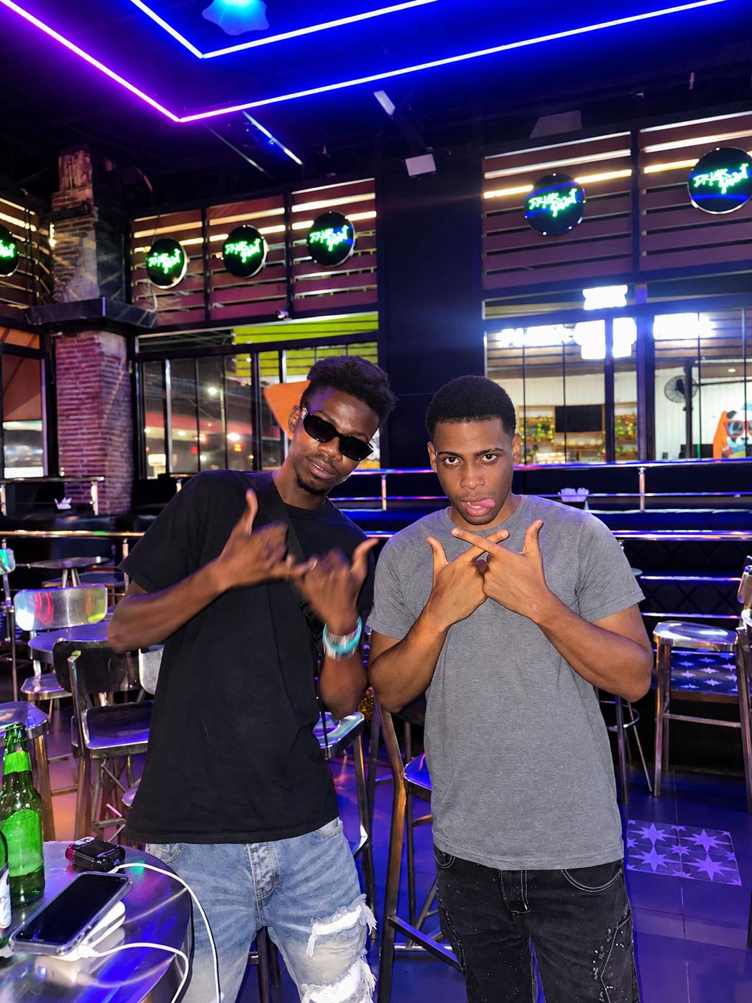 @Moune Life