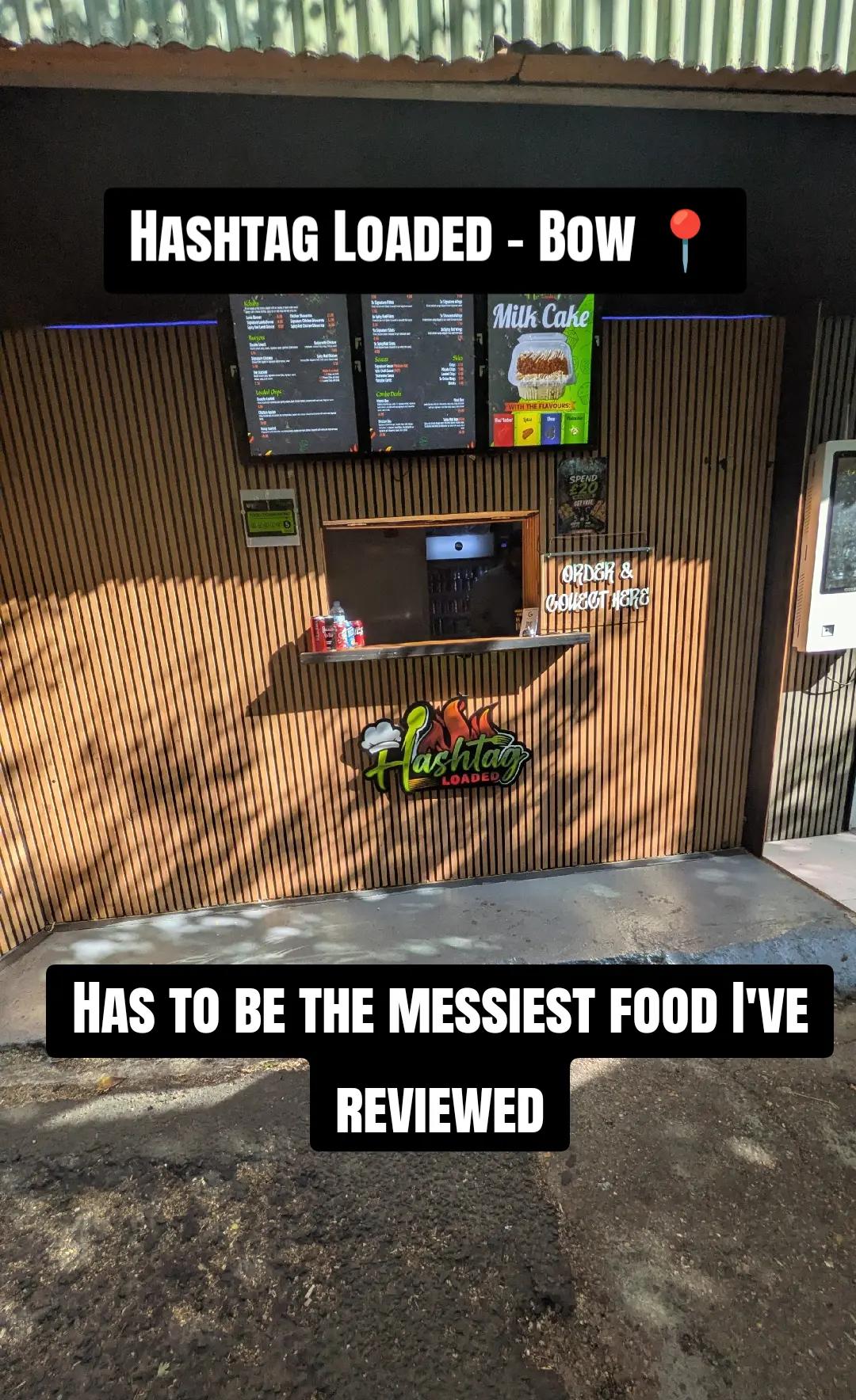 @Honest Munch