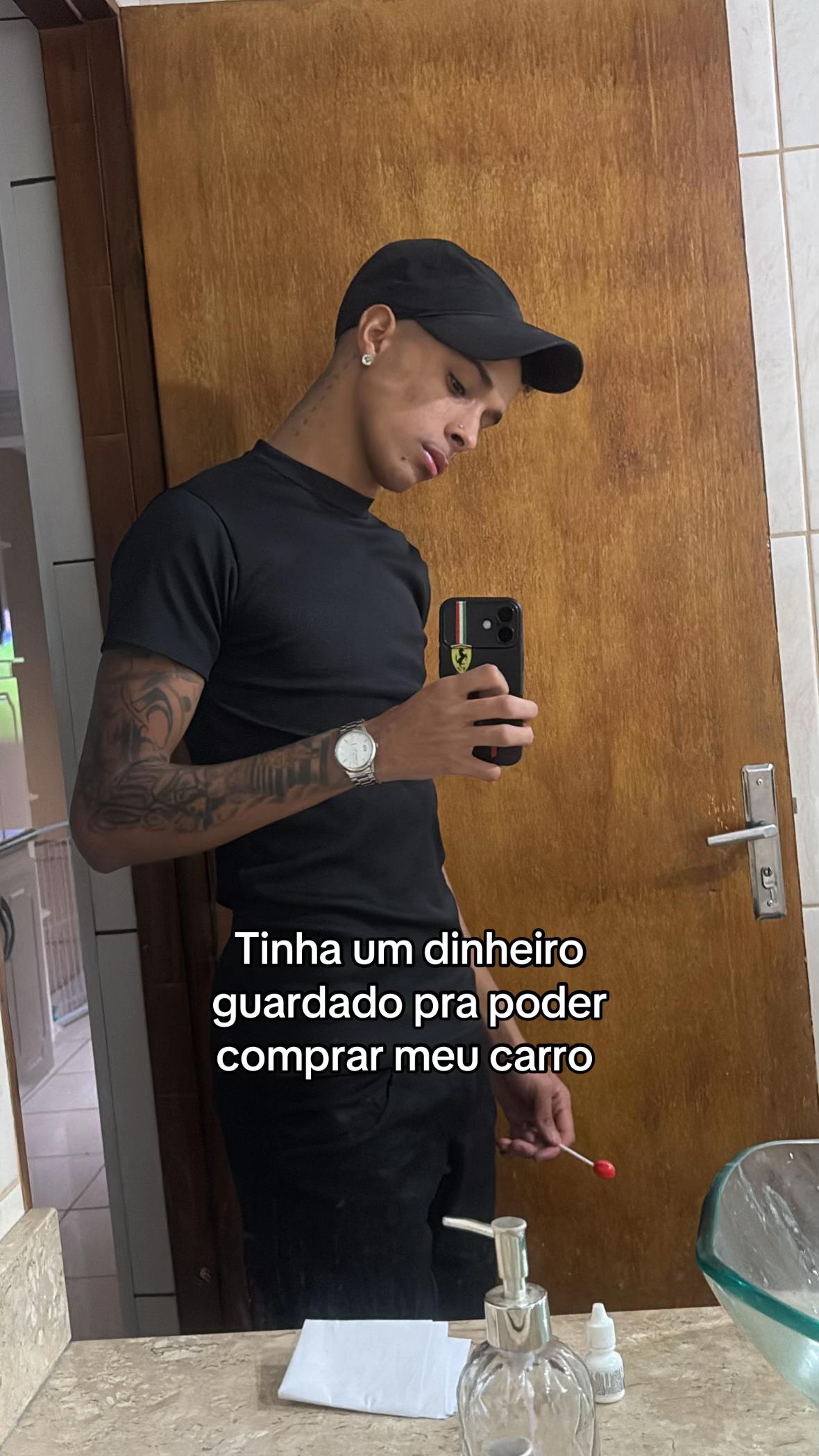 @Wk 💯 condições